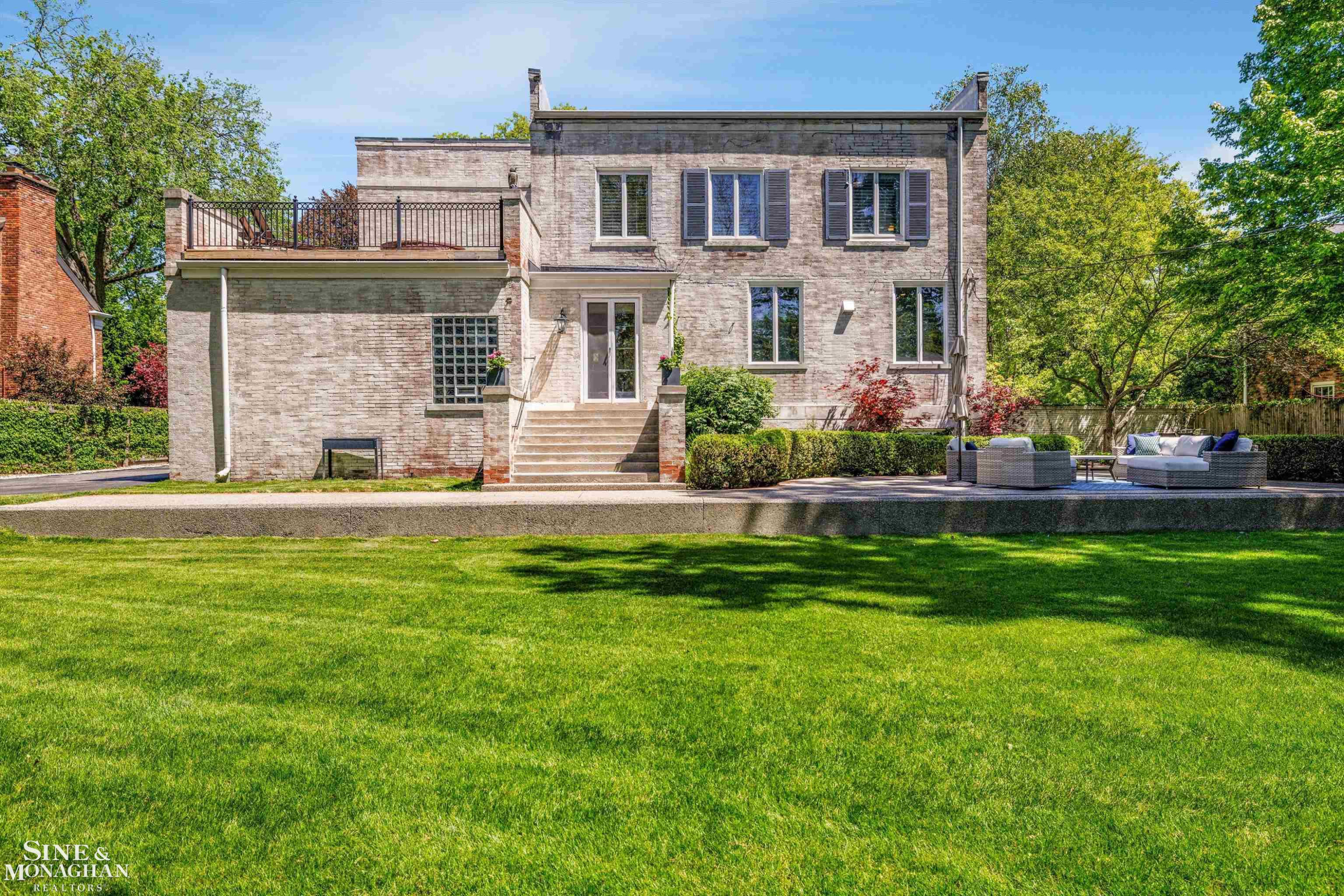 115 Lewiston Road, Grosse Pointe Farms, MI 48236 — Photo 63