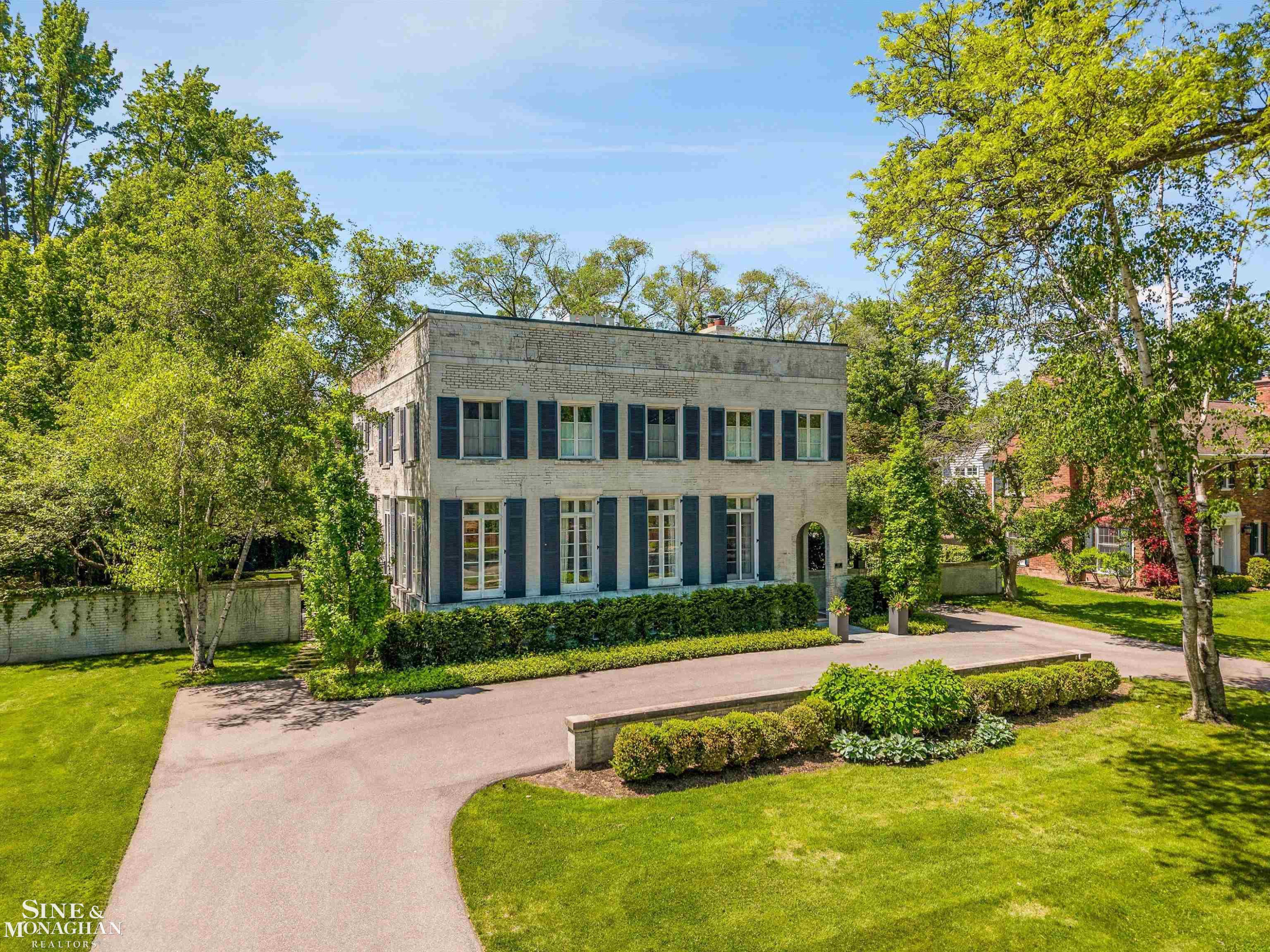 115 Lewiston Road, Grosse Pointe Farms, MI 48236 — Photo 66