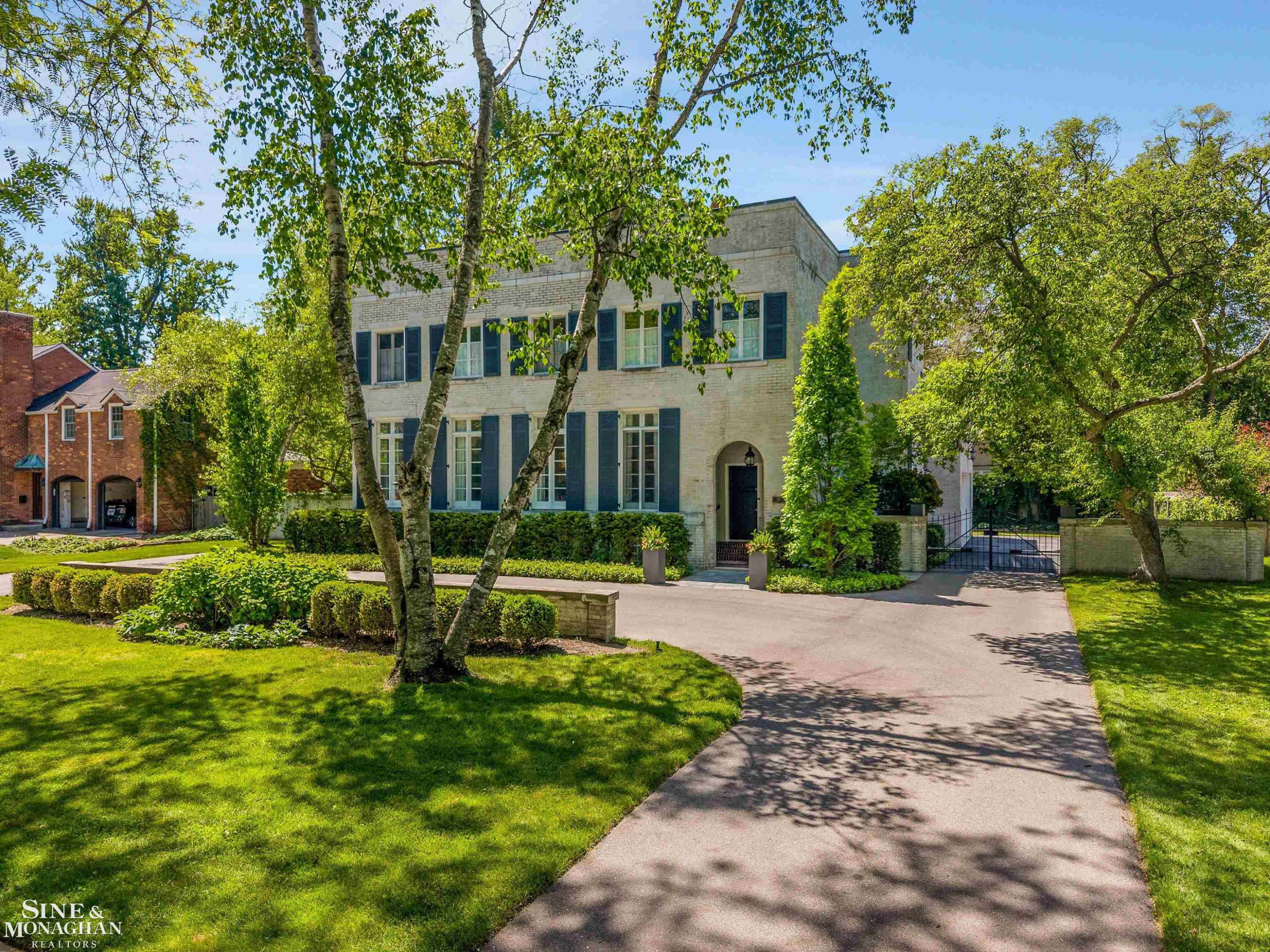 115 Lewiston Road, Grosse Pointe Farms, MI 48236 — Photo 67