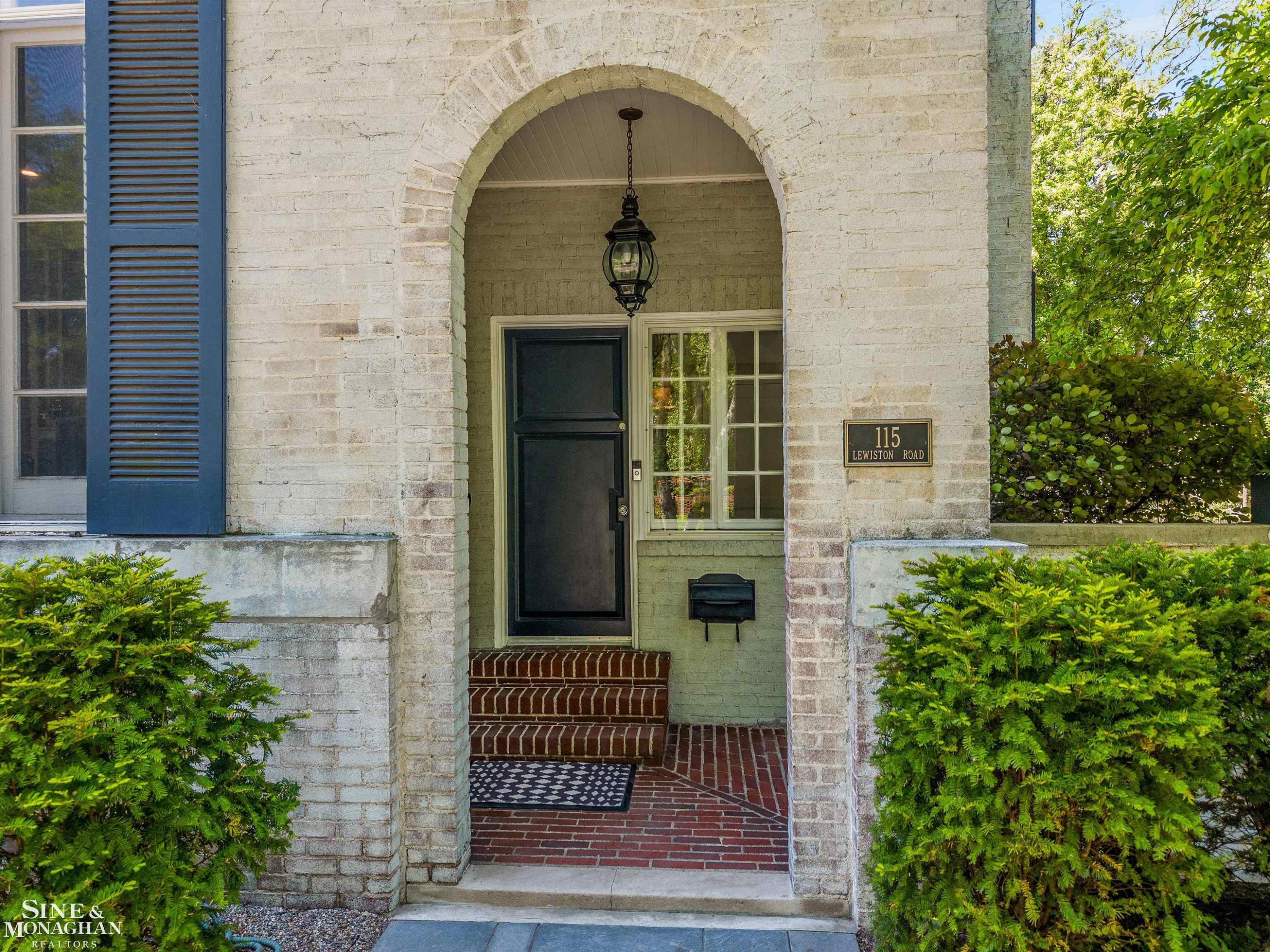 115 Lewiston Road, Grosse Pointe Farms, MI 48236 — Photo 69