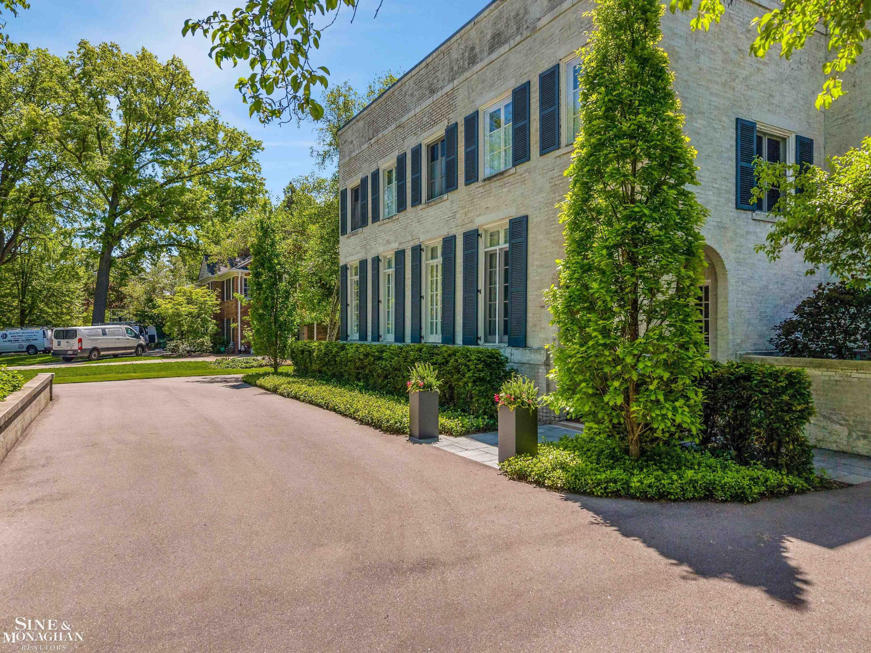 115 Lewiston Road, Grosse Pointe Farms, MI 48236 — Photo 70