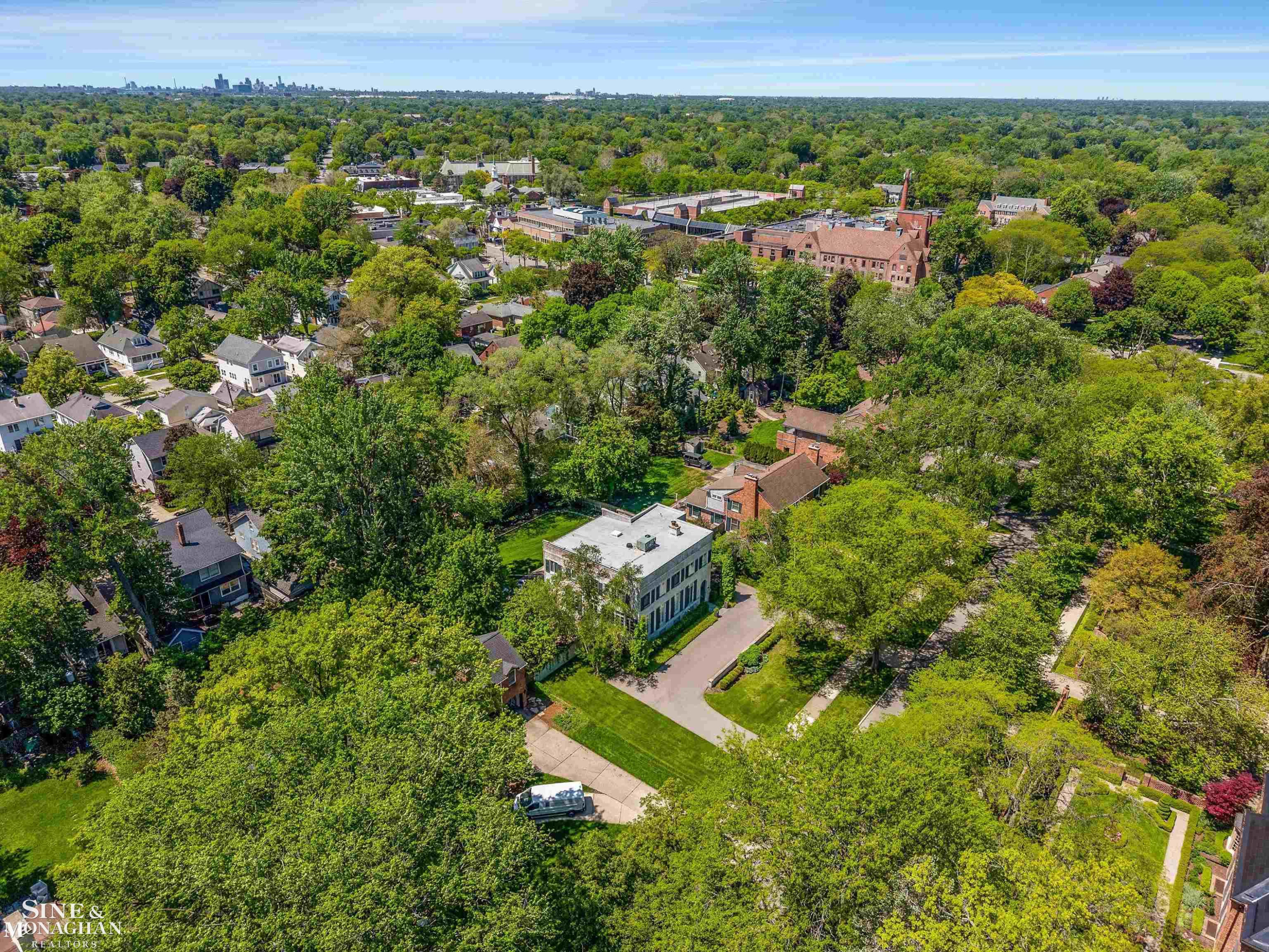 115 Lewiston Road, Grosse Pointe Farms, MI 48236 — Photo 71