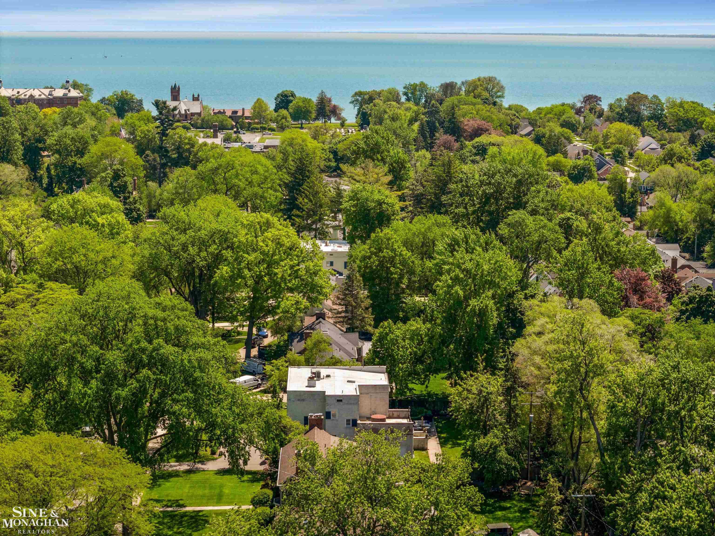115 Lewiston Road, Grosse Pointe Farms, MI 48236 — Photo 74