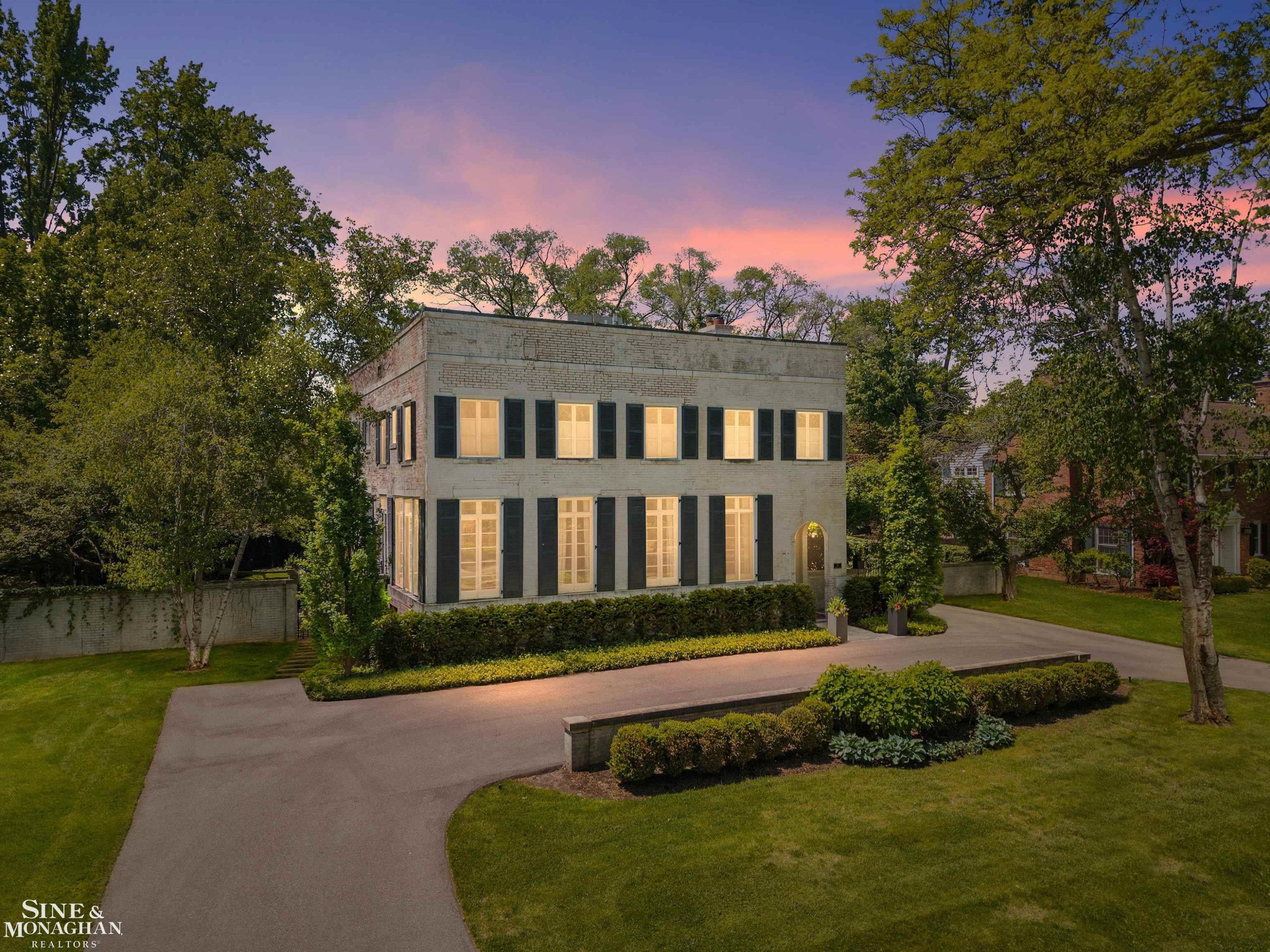 115 Lewiston Road, Grosse Pointe Farms, MI 48236 — Photo 75