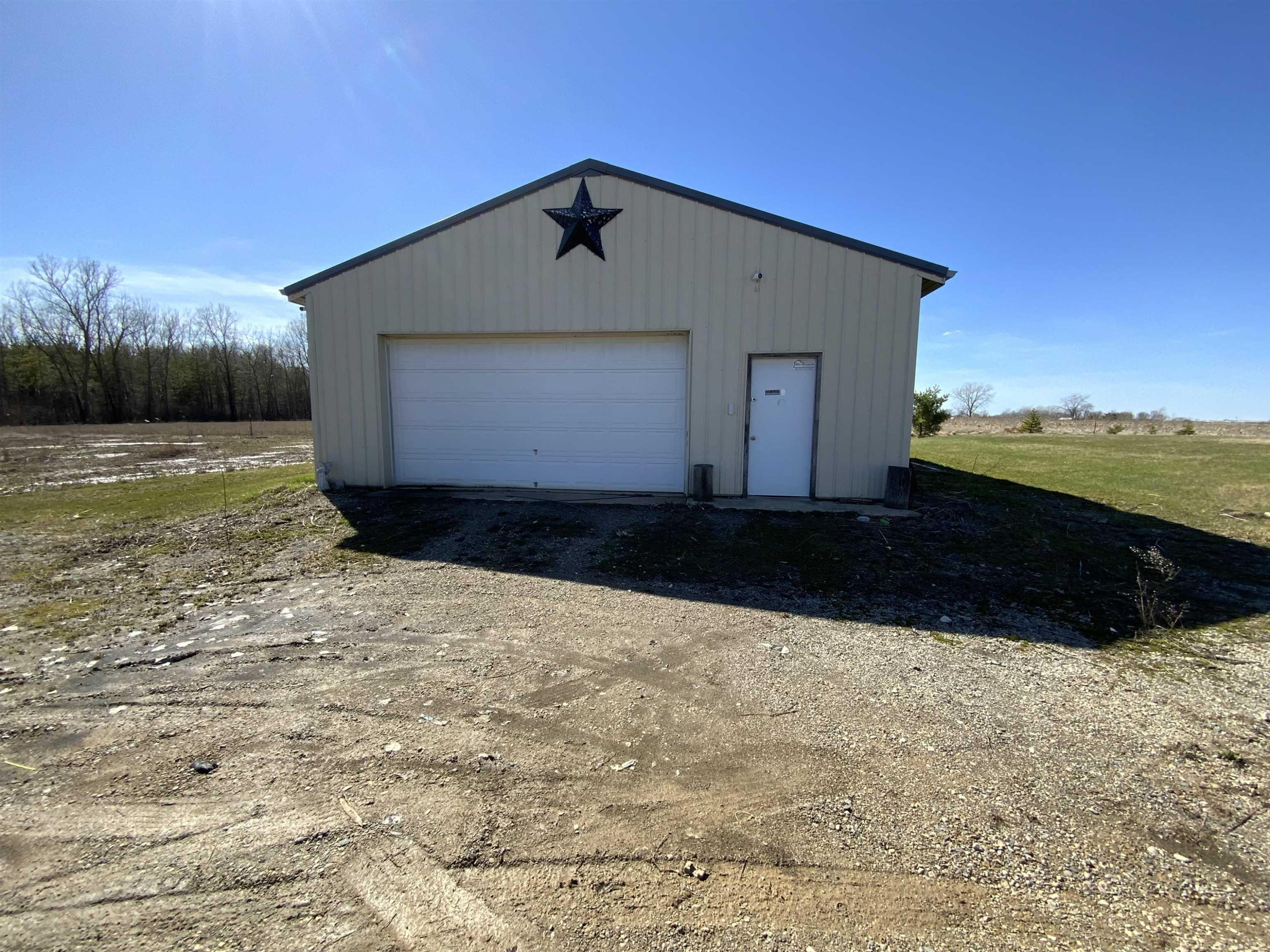 3188 Juhl Road, Marlette, MI 48453 — Photo 2