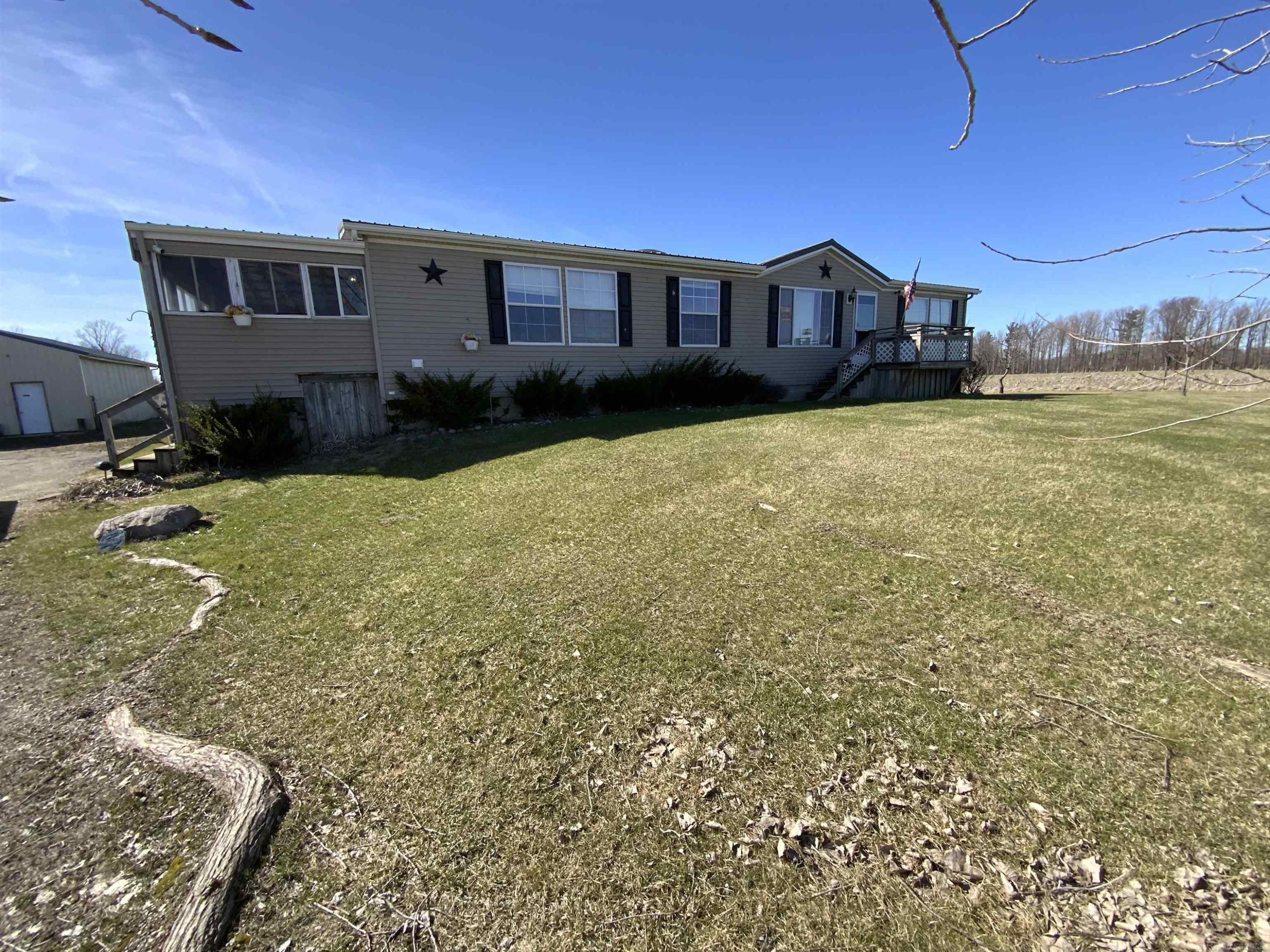 3188 Juhl Road, Marlette, MI 48453 — Photo 3