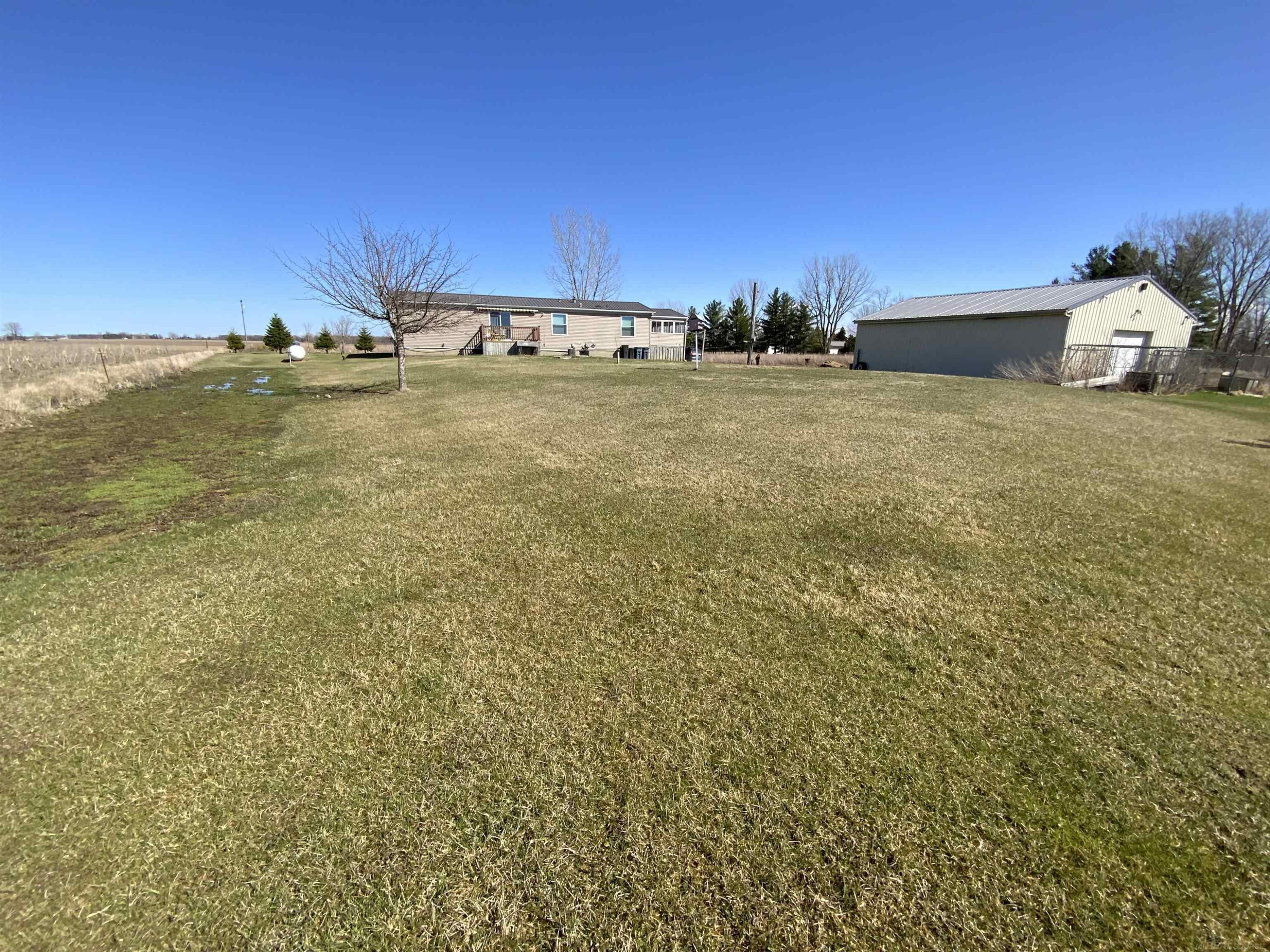 3188 Juhl Road, Marlette, MI 48453 — Photo 4