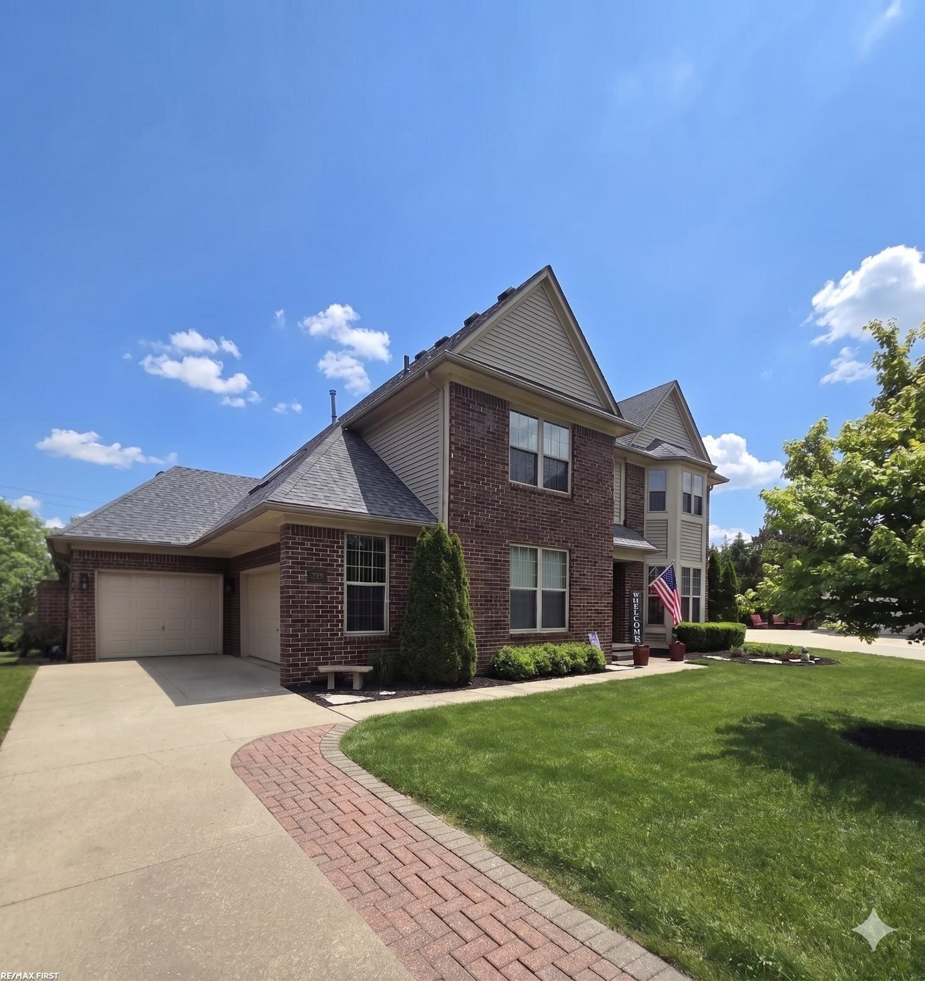 59746 Beechwood Drive, Washington, MI — Photo 2