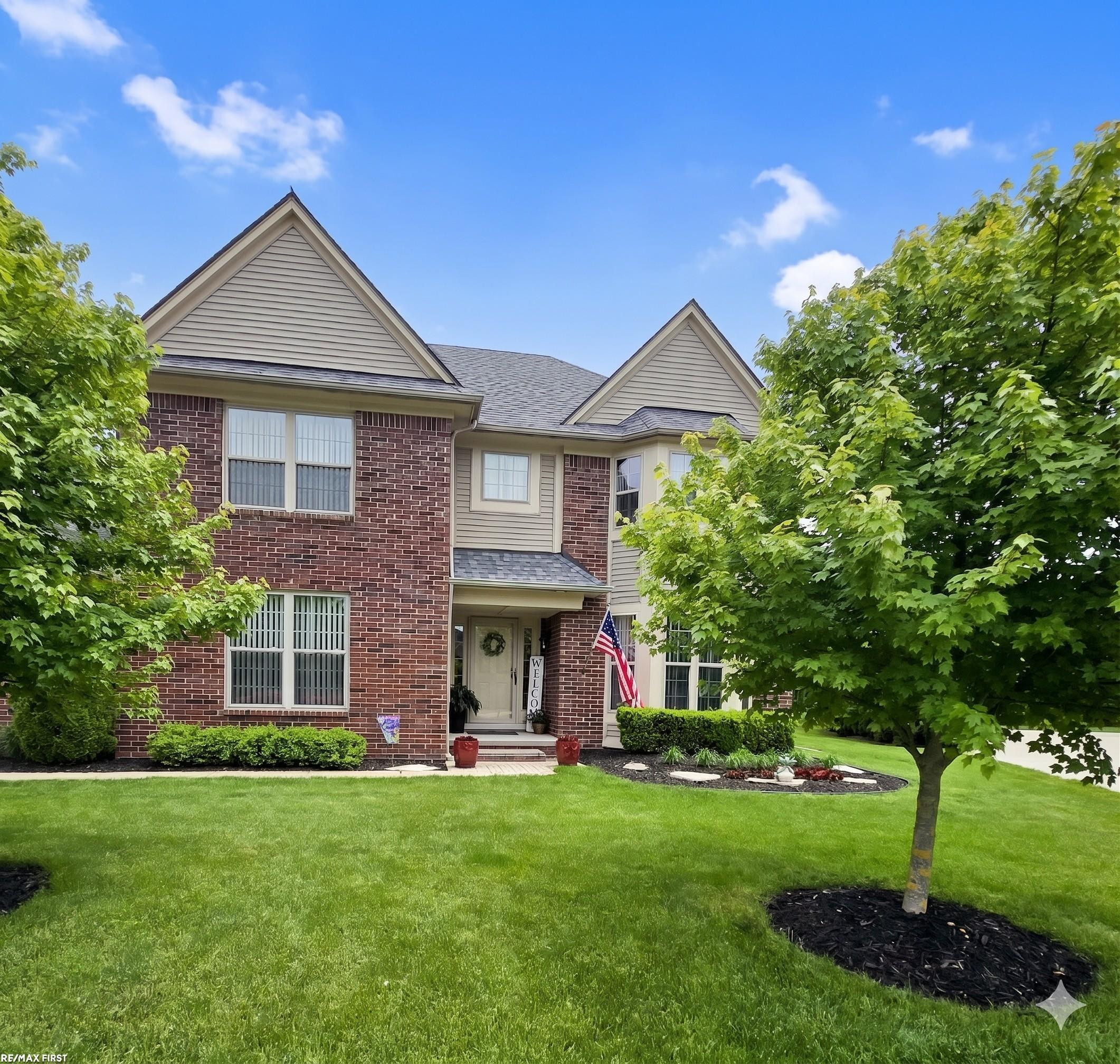59746 Beechwood Drive, Washington, MI — Photo 3