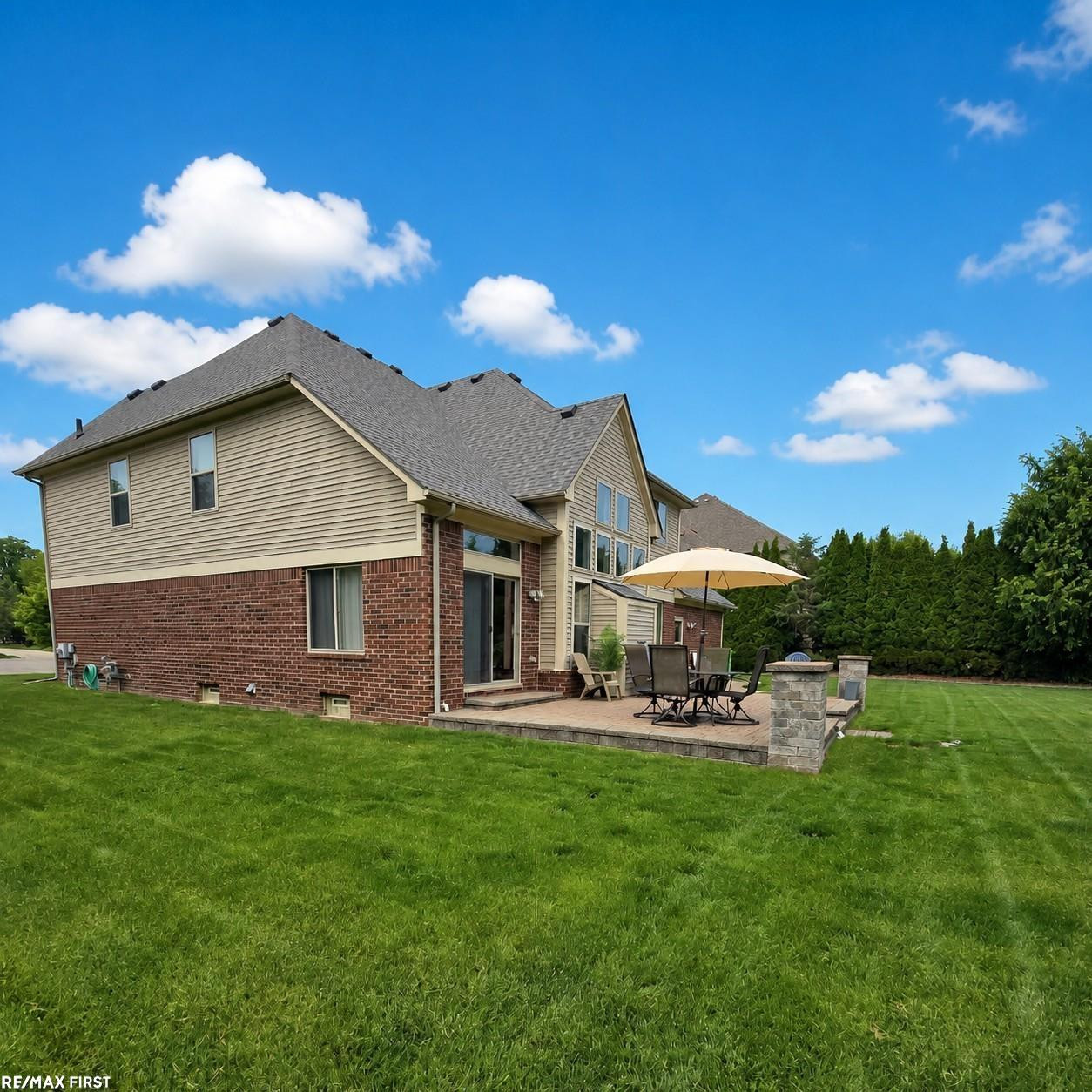 59746 Beechwood Drive, Washington, MI — Photo 4