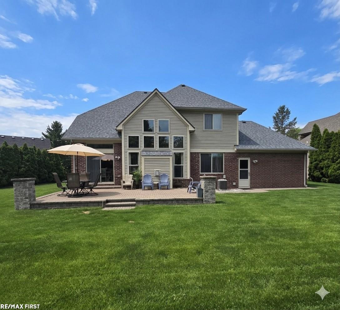 59746 Beechwood Drive, Washington, MI — Photo 5