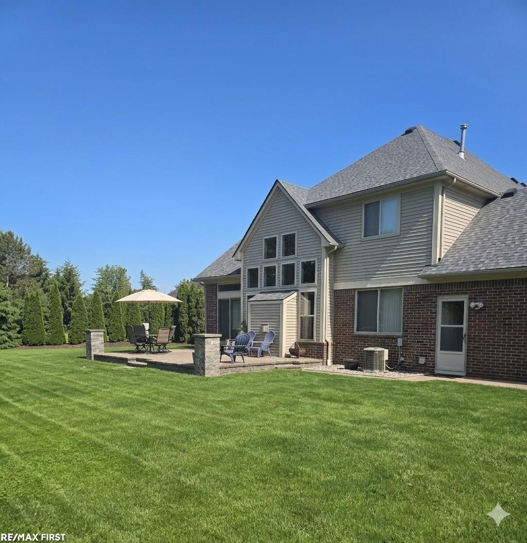 59746 Beechwood Drive, Washington, MI — Photo 6