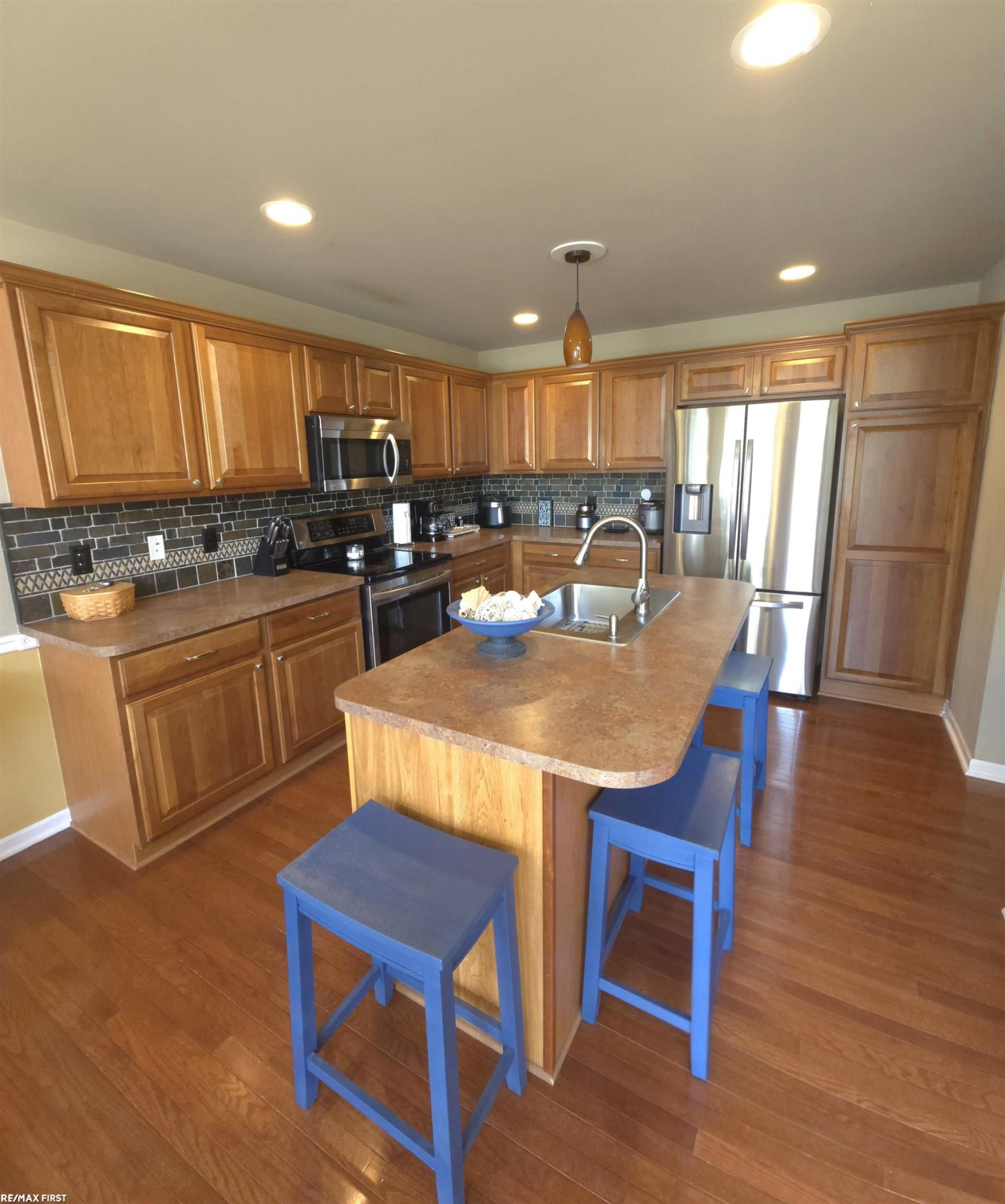 59746 Beechwood Drive, Washington, MI — Photo 15