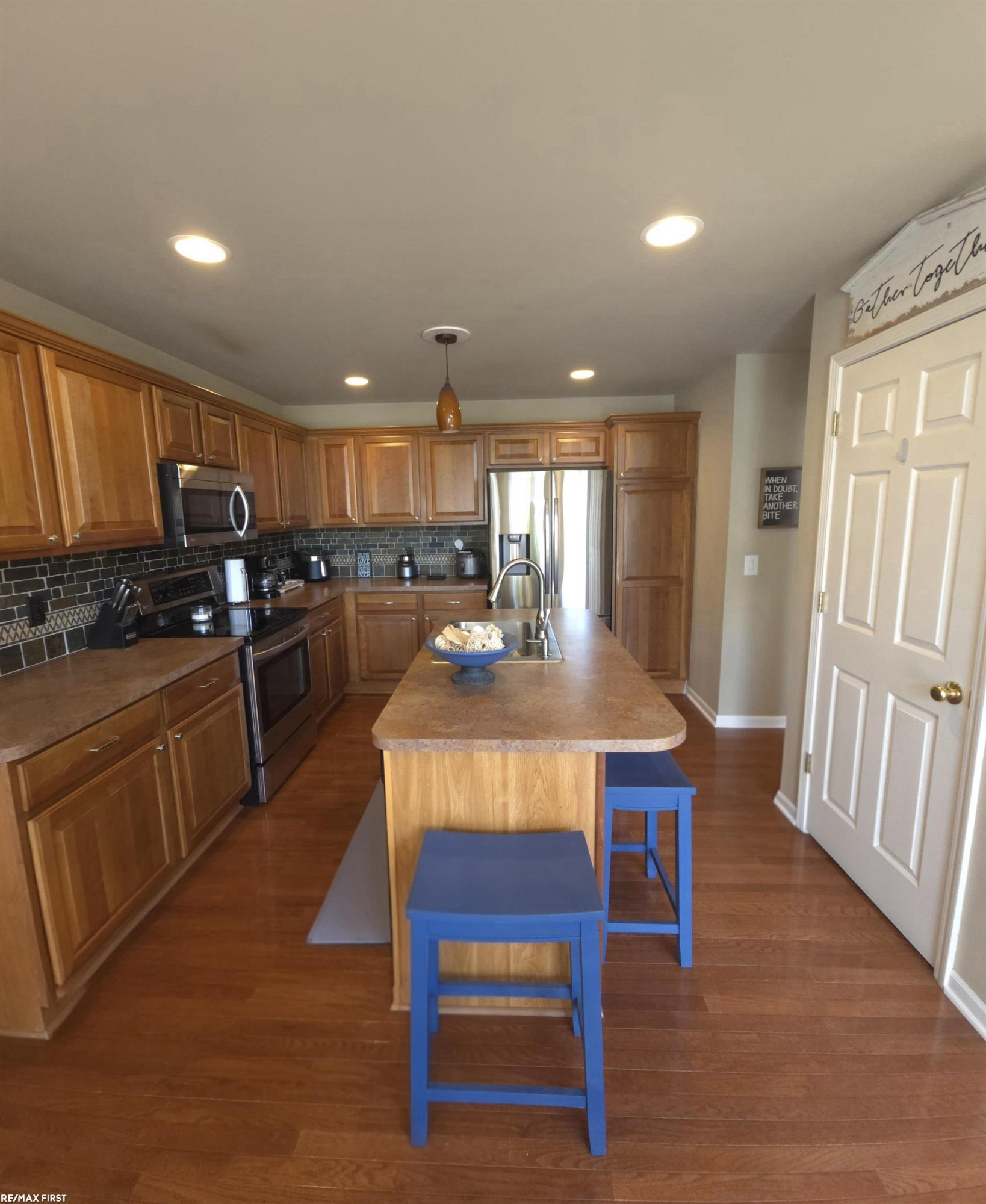 59746 Beechwood Drive, Washington, MI — Photo 16