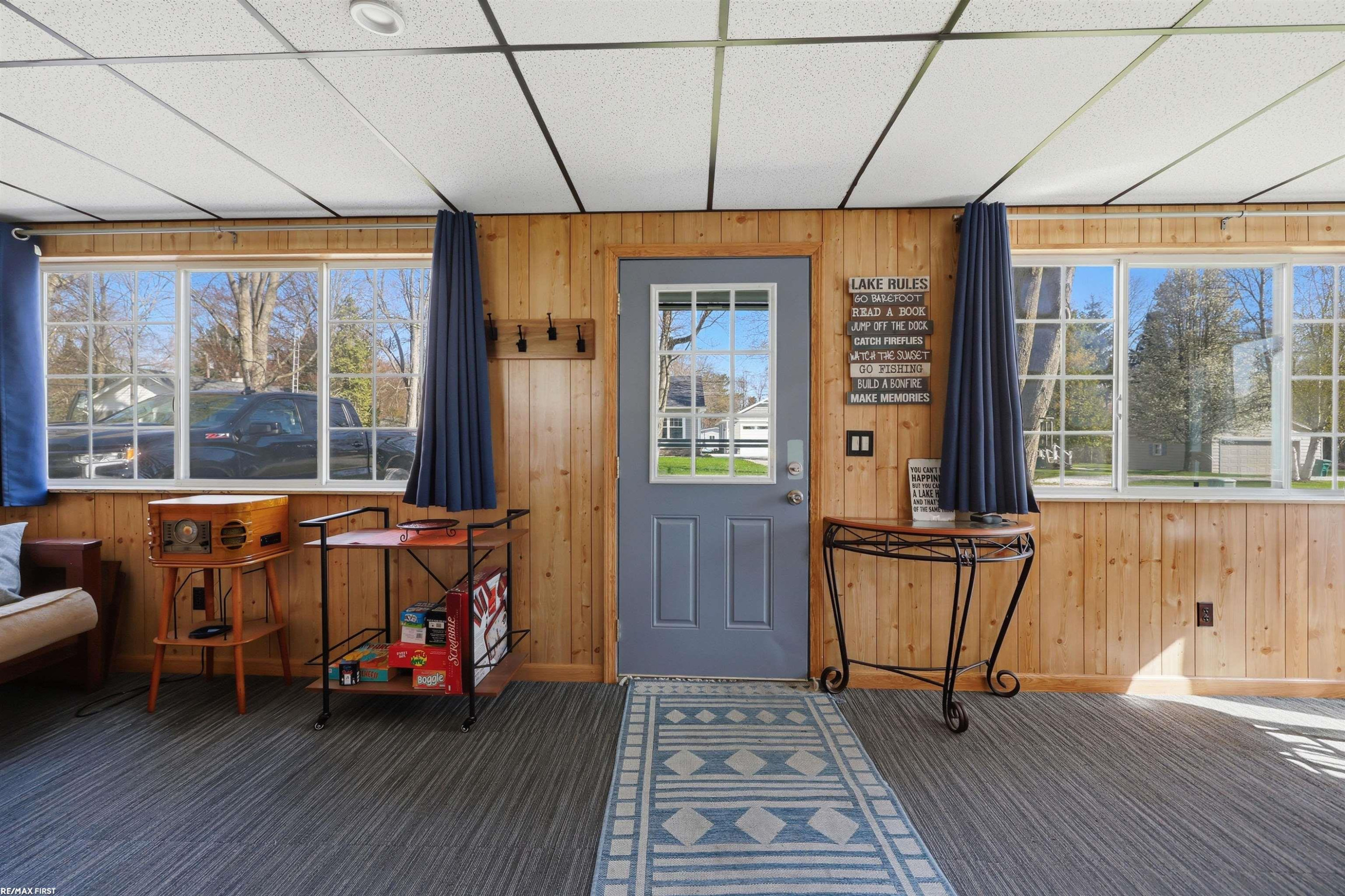 7426 Birchwood Road, Lexington, MI 48450 — Photo 9