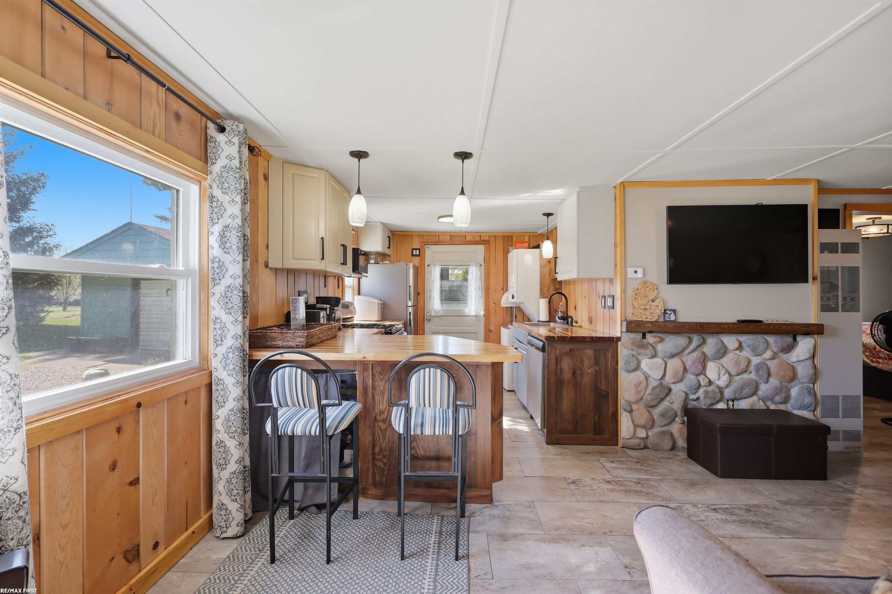 7426 Birchwood Road, Lexington, MI 48450 — Photo 13