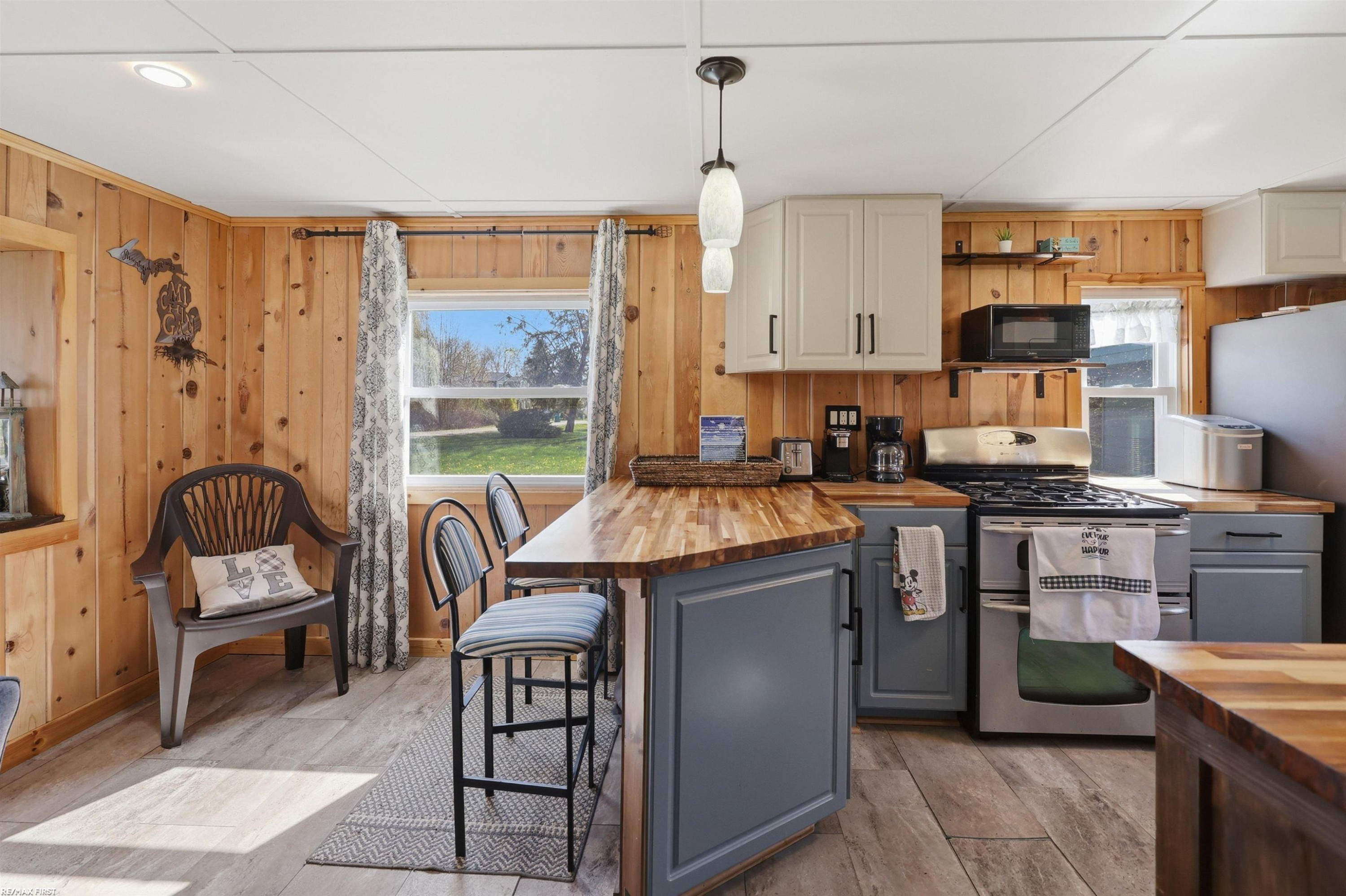 7426 Birchwood Road, Lexington, MI 48450 — Photo 14