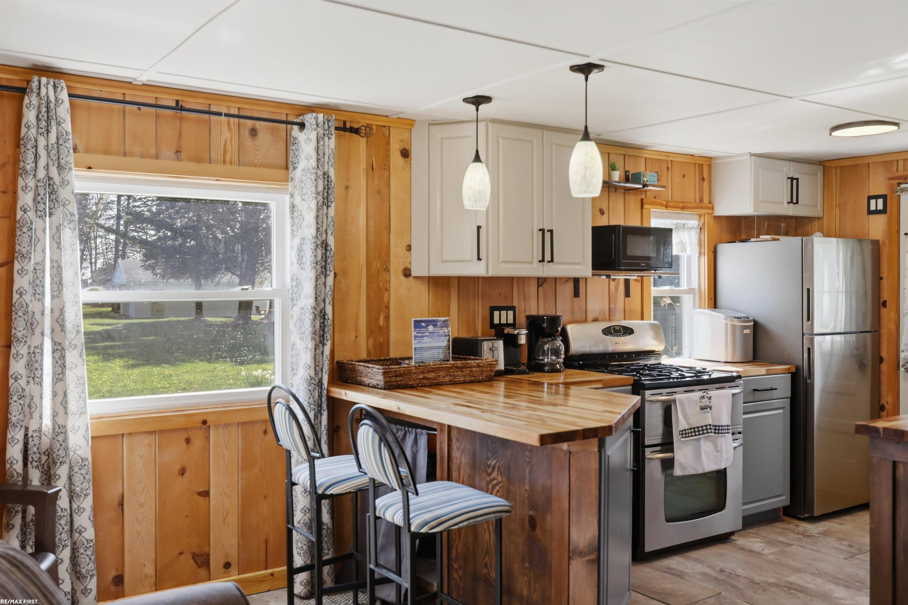 7426 Birchwood Road, Lexington, MI 48450 — Photo 15