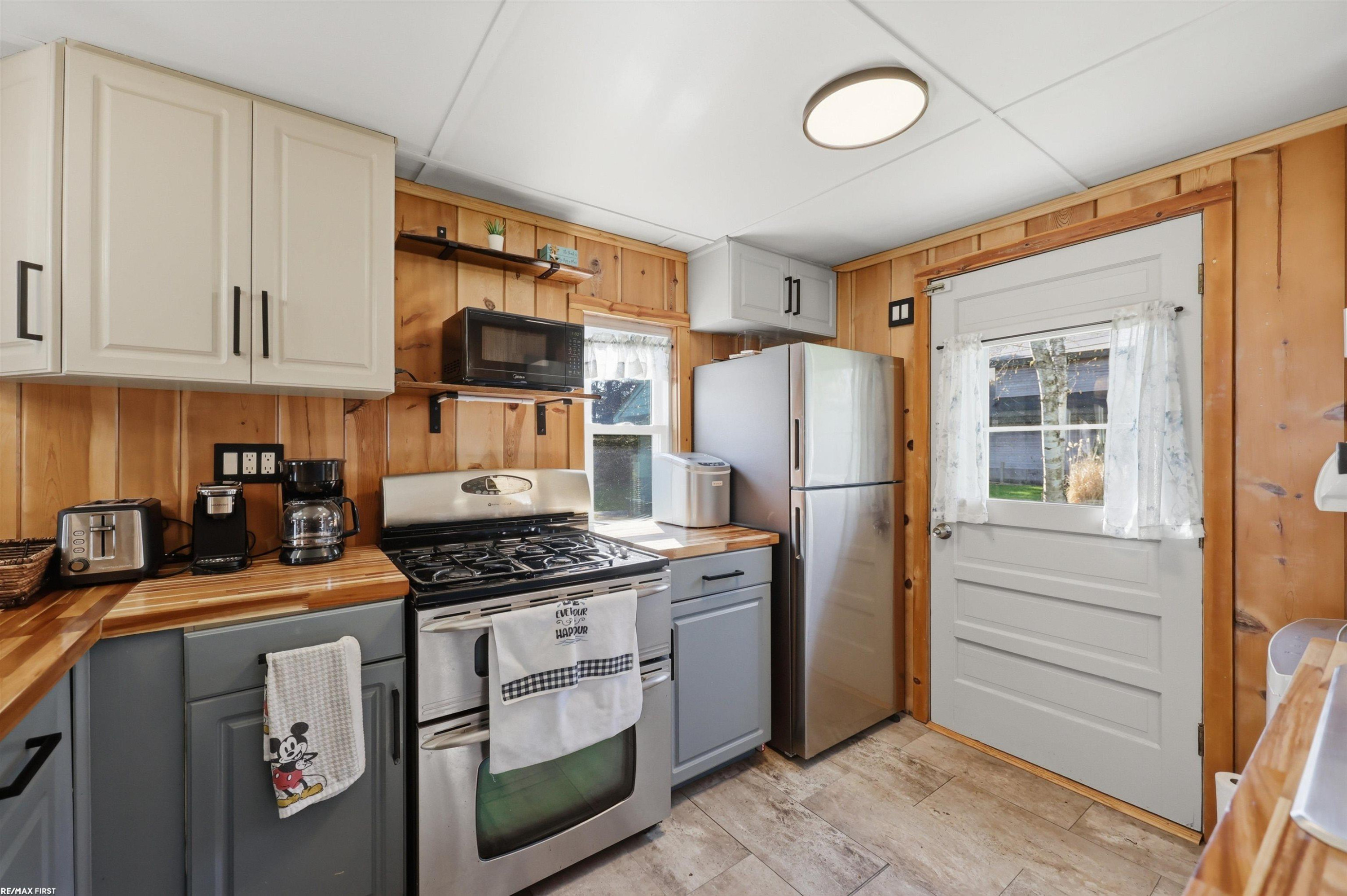 7426 Birchwood Road, Lexington, MI 48450 — Photo 17