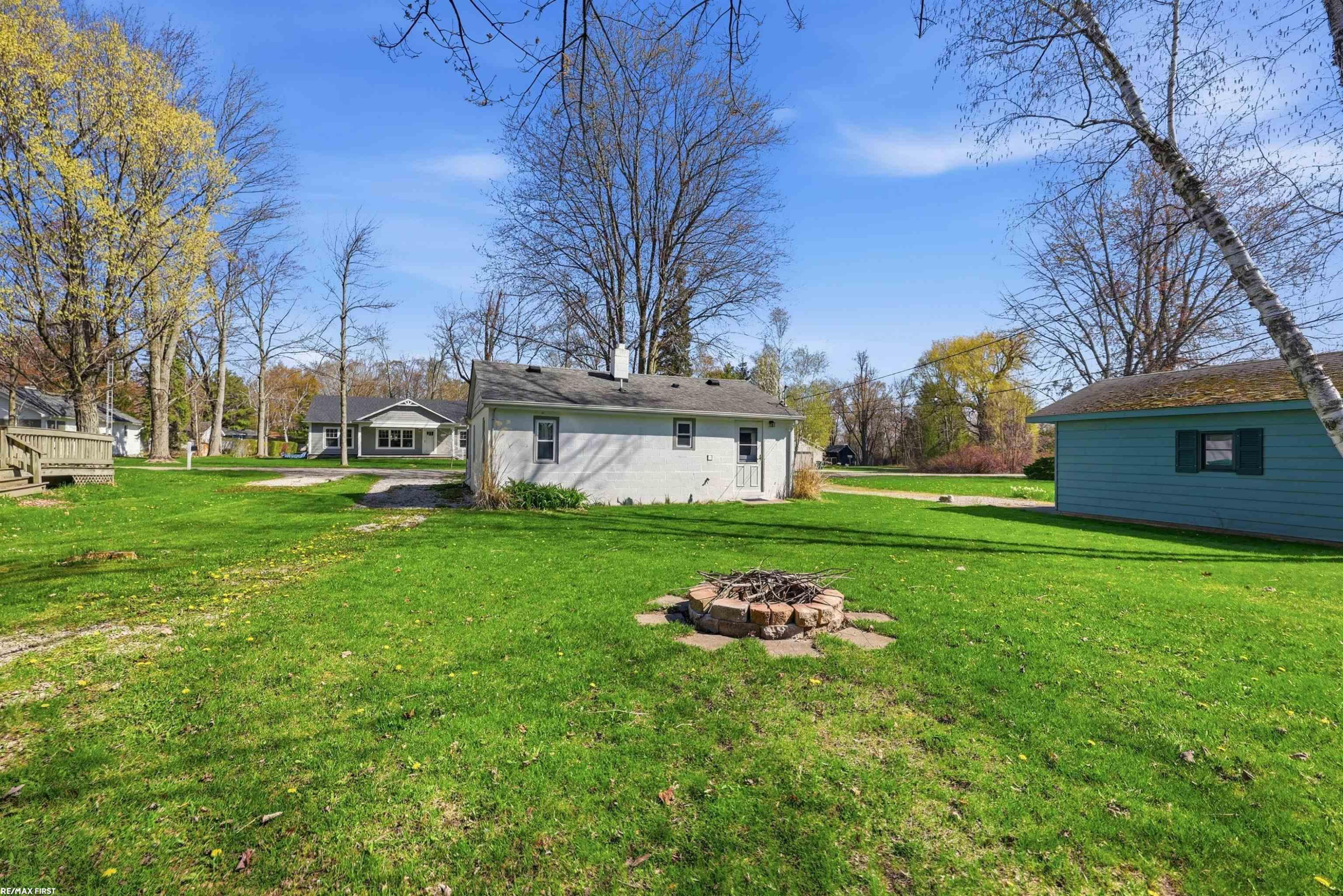 7426 Birchwood Road, Lexington, MI 48450 — Photo 27