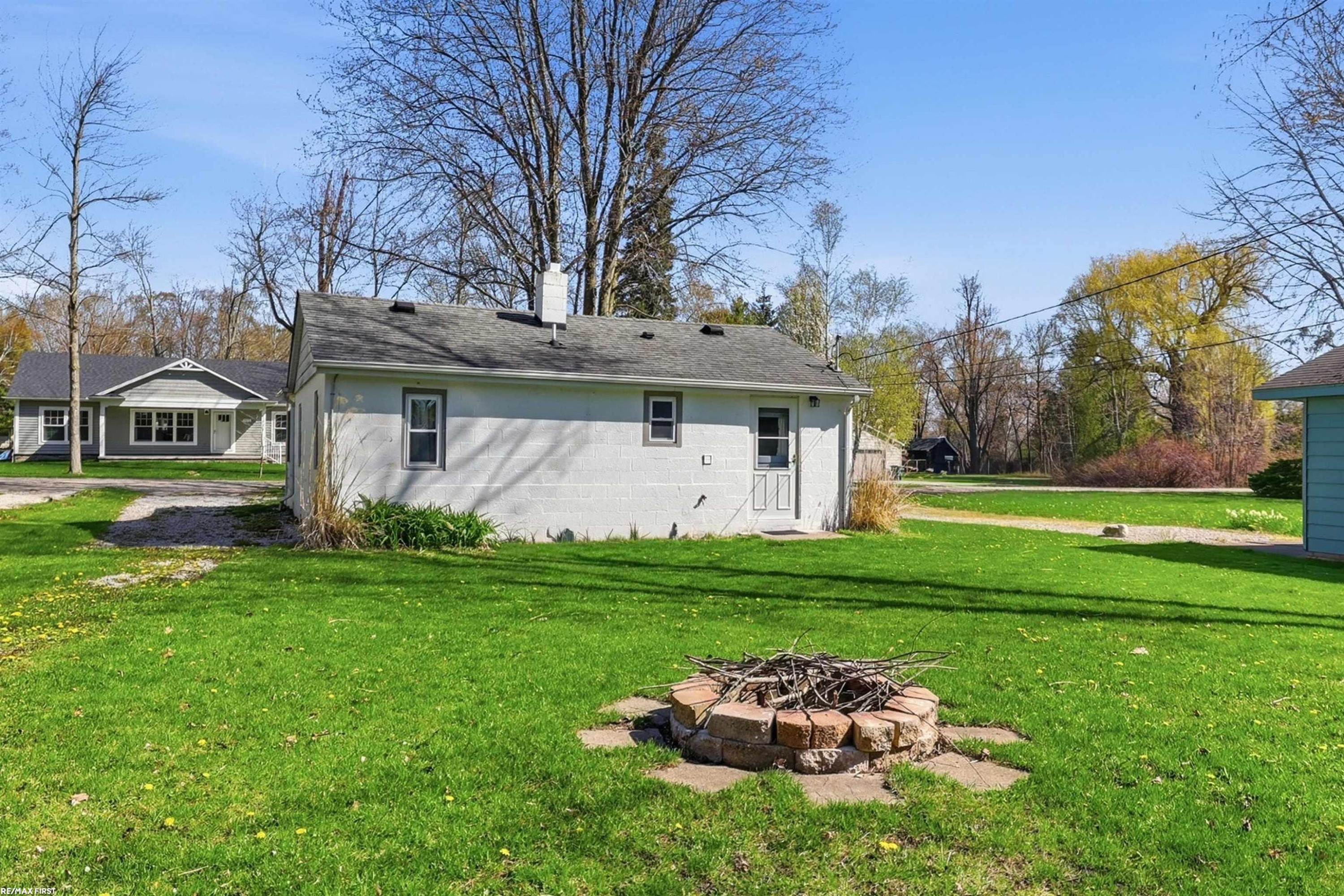 7426 Birchwood Road, Lexington, MI 48450 — Photo 28