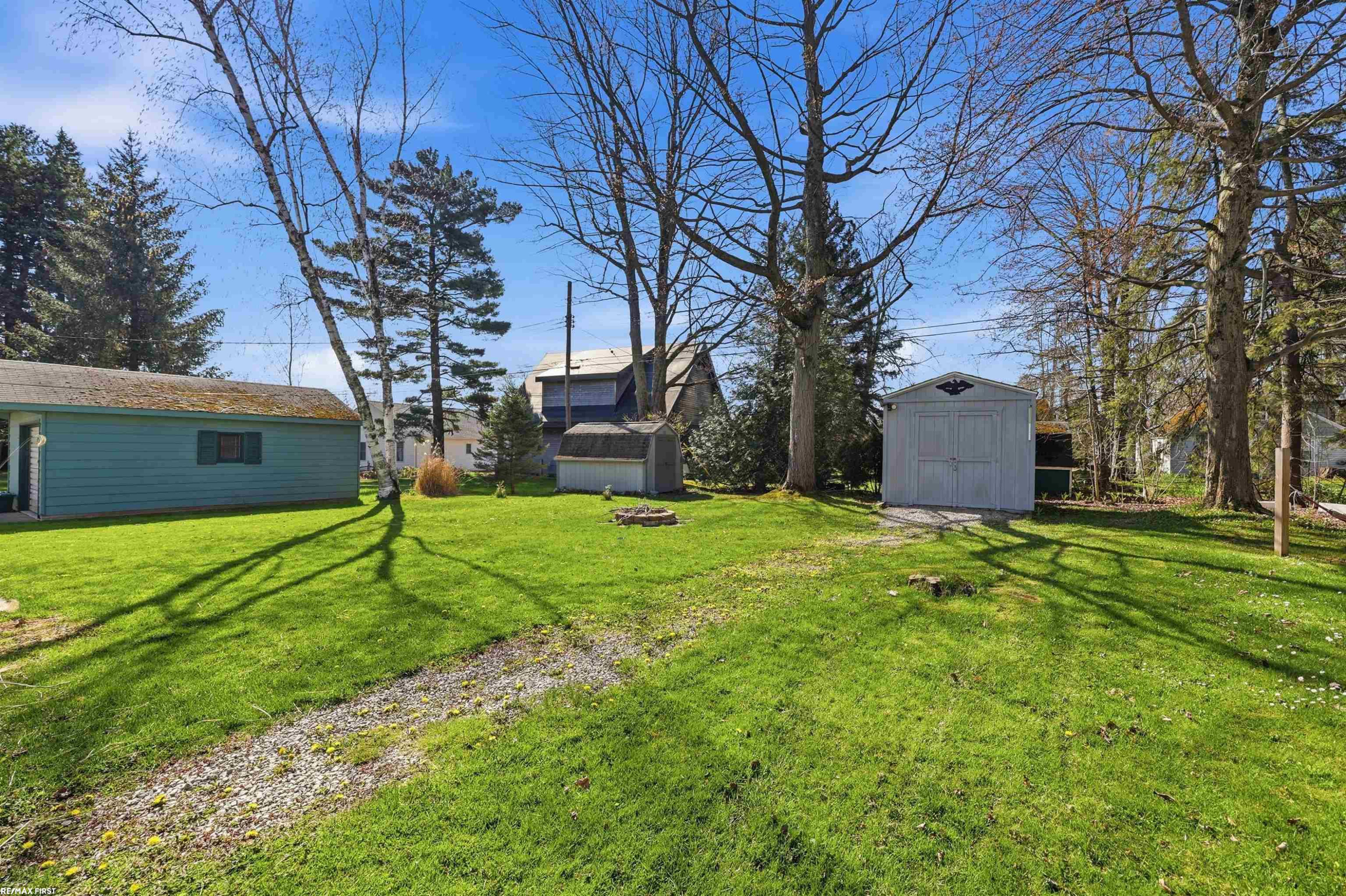 7426 Birchwood Road, Lexington, MI 48450 — Photo 29