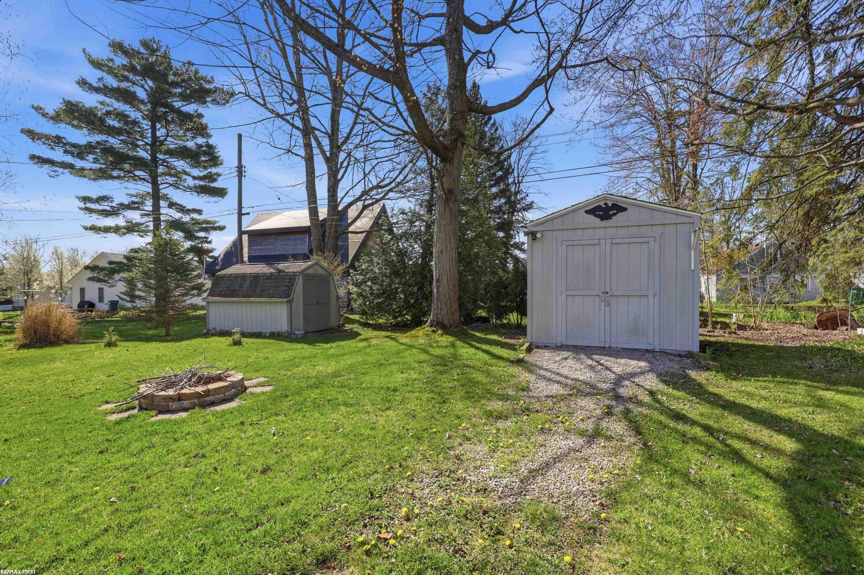 7426 Birchwood Road, Lexington, MI 48450 — Photo 30