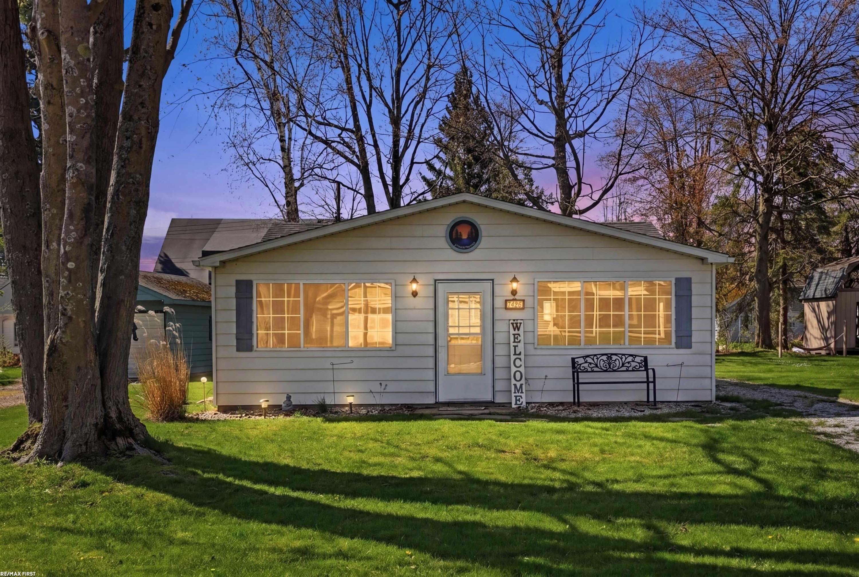 7426 Birchwood Road, Lexington, MI 48450 — Photo 31