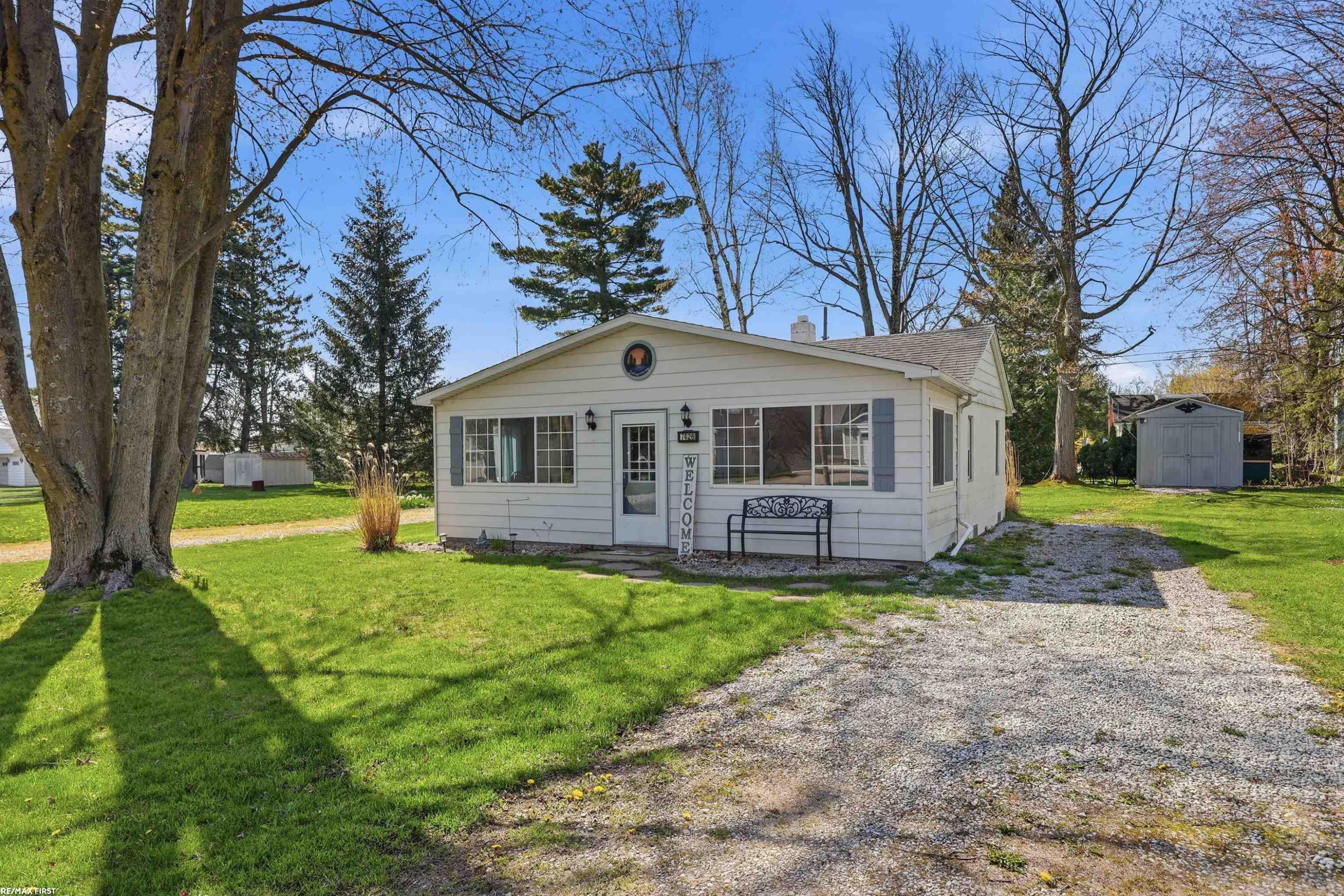 7426 Birchwood Road, Lexington, MI 48450 — Photo 33