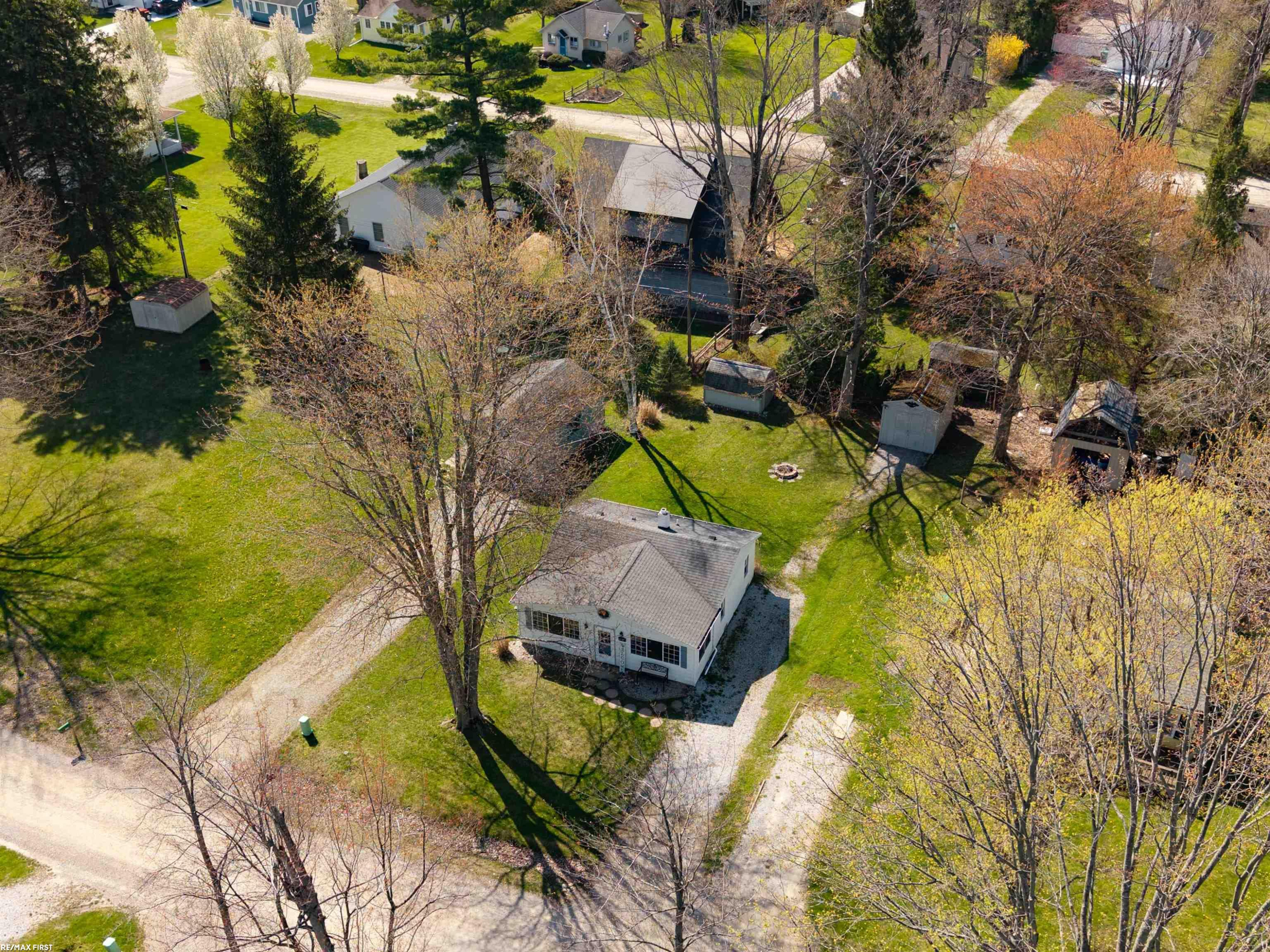 7426 Birchwood Road, Lexington, MI 48450 — Photo 34