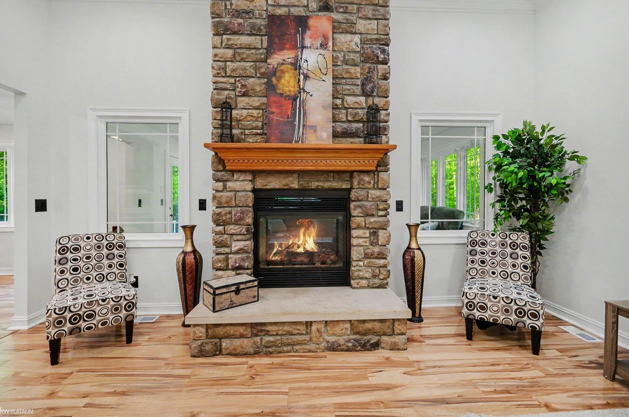8367 Lindsey Road, MI 48064 — Photo 9