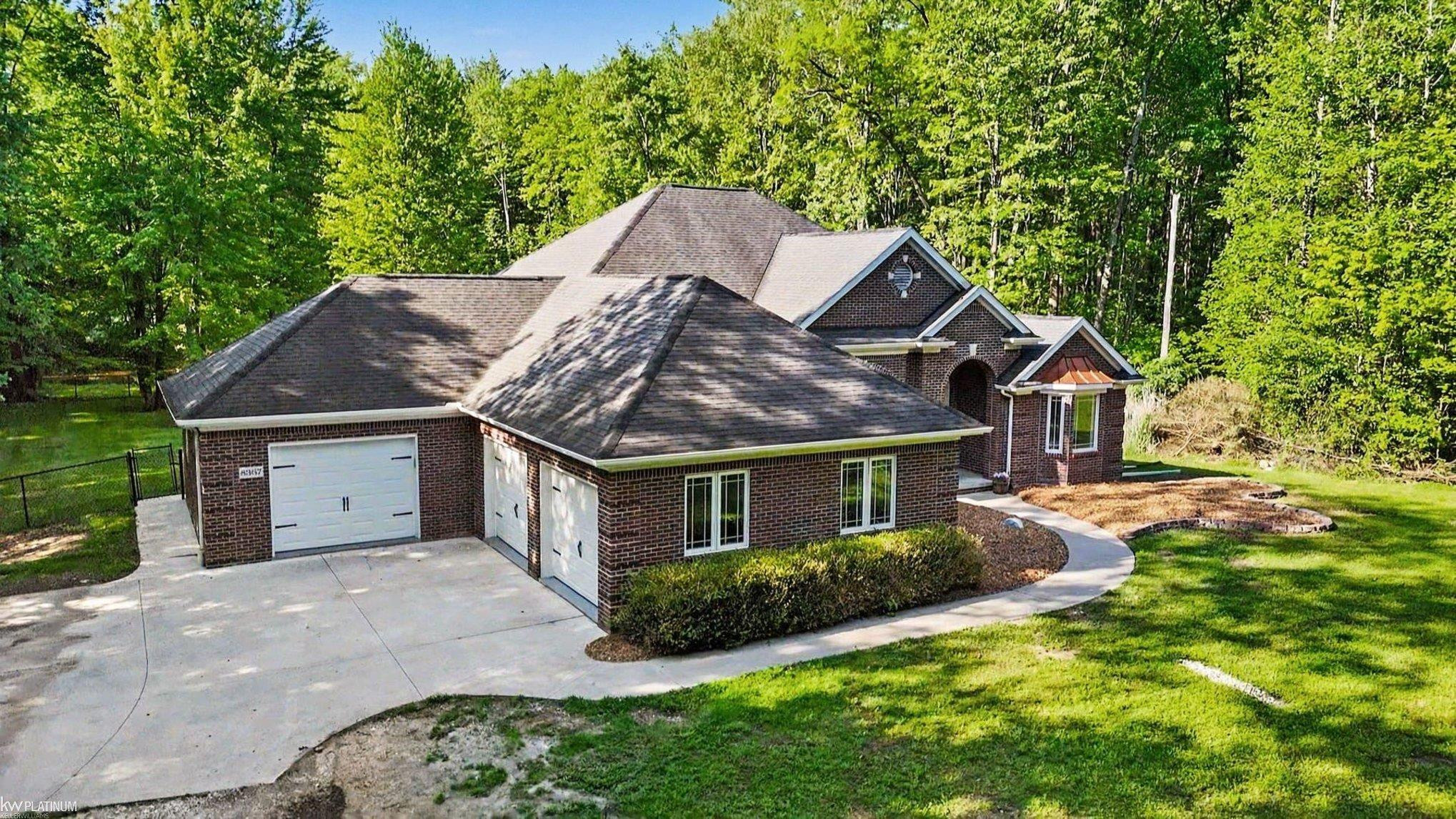 8367 Lindsey Road, MI 48064 — Photo 4