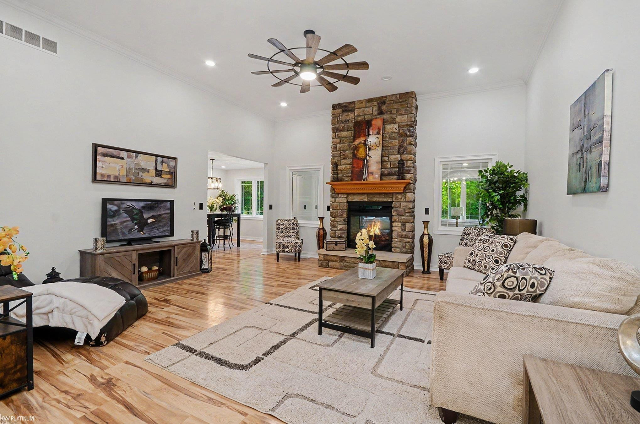 8367 Lindsey Road, MI 48064 — Photo 7