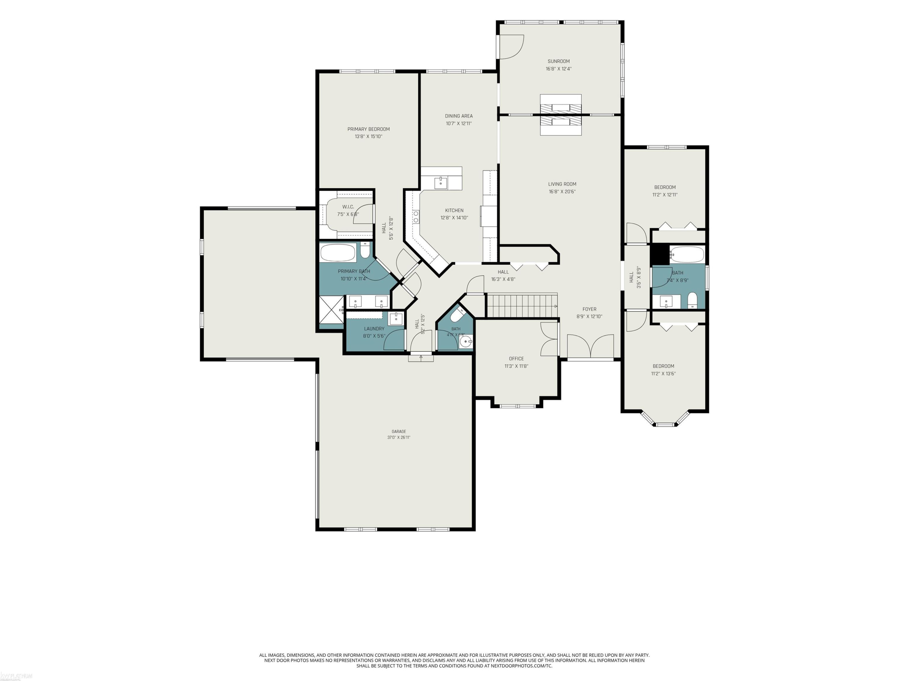 8367 Lindsey Road, MI 48064 — Photo 41