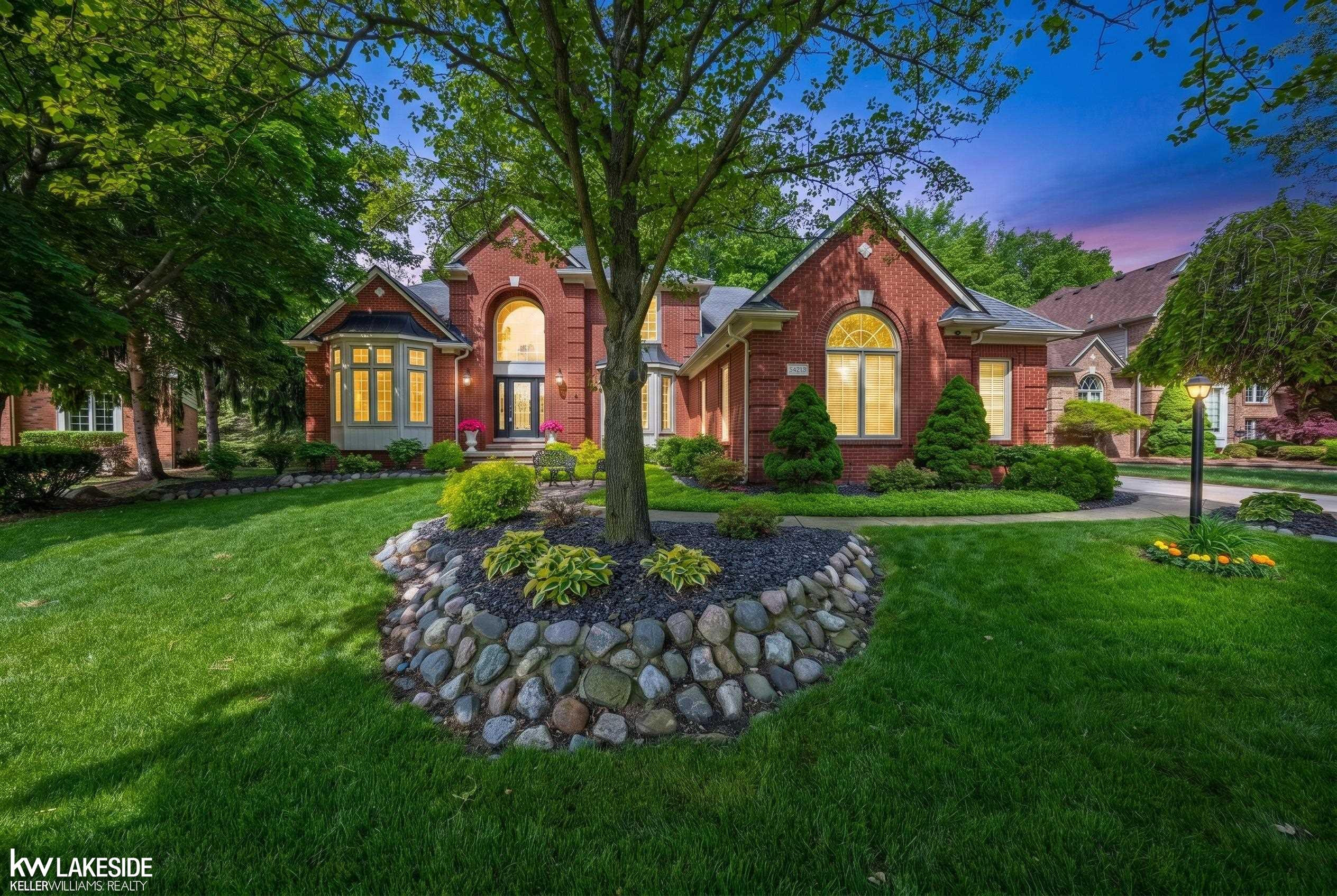 54213 Flamingo Drive, Utica, MI 48315 — Photo 4