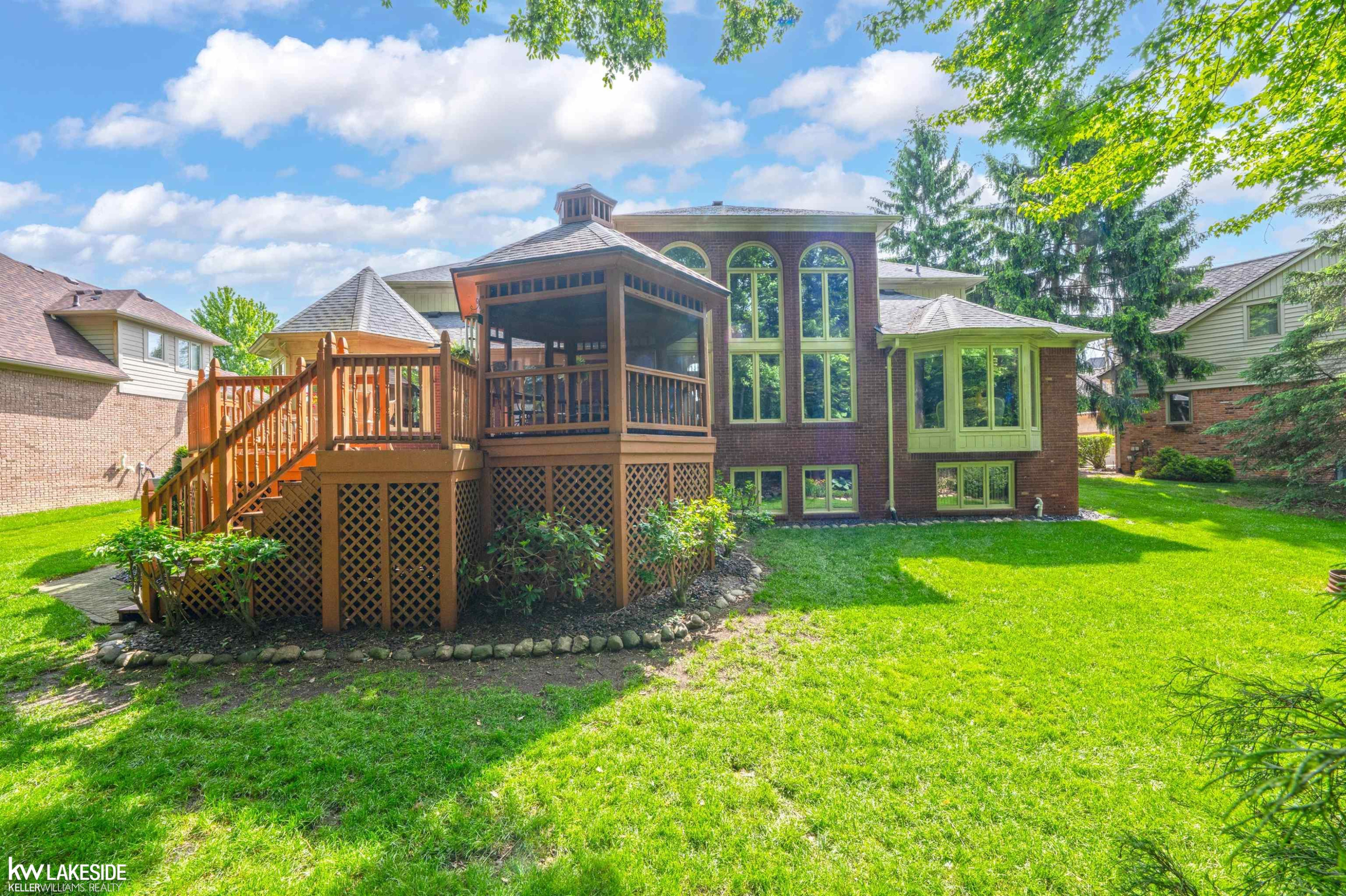 54213 Flamingo Drive, Utica, MI 48315 — Photo 74