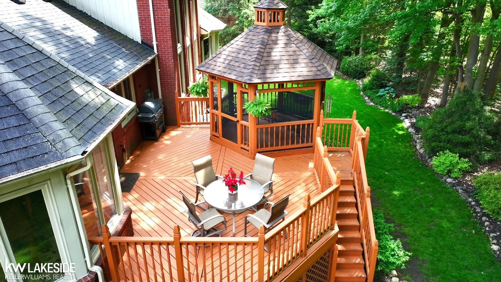 54213 Flamingo Drive, Utica, MI 48315 — Photo 75