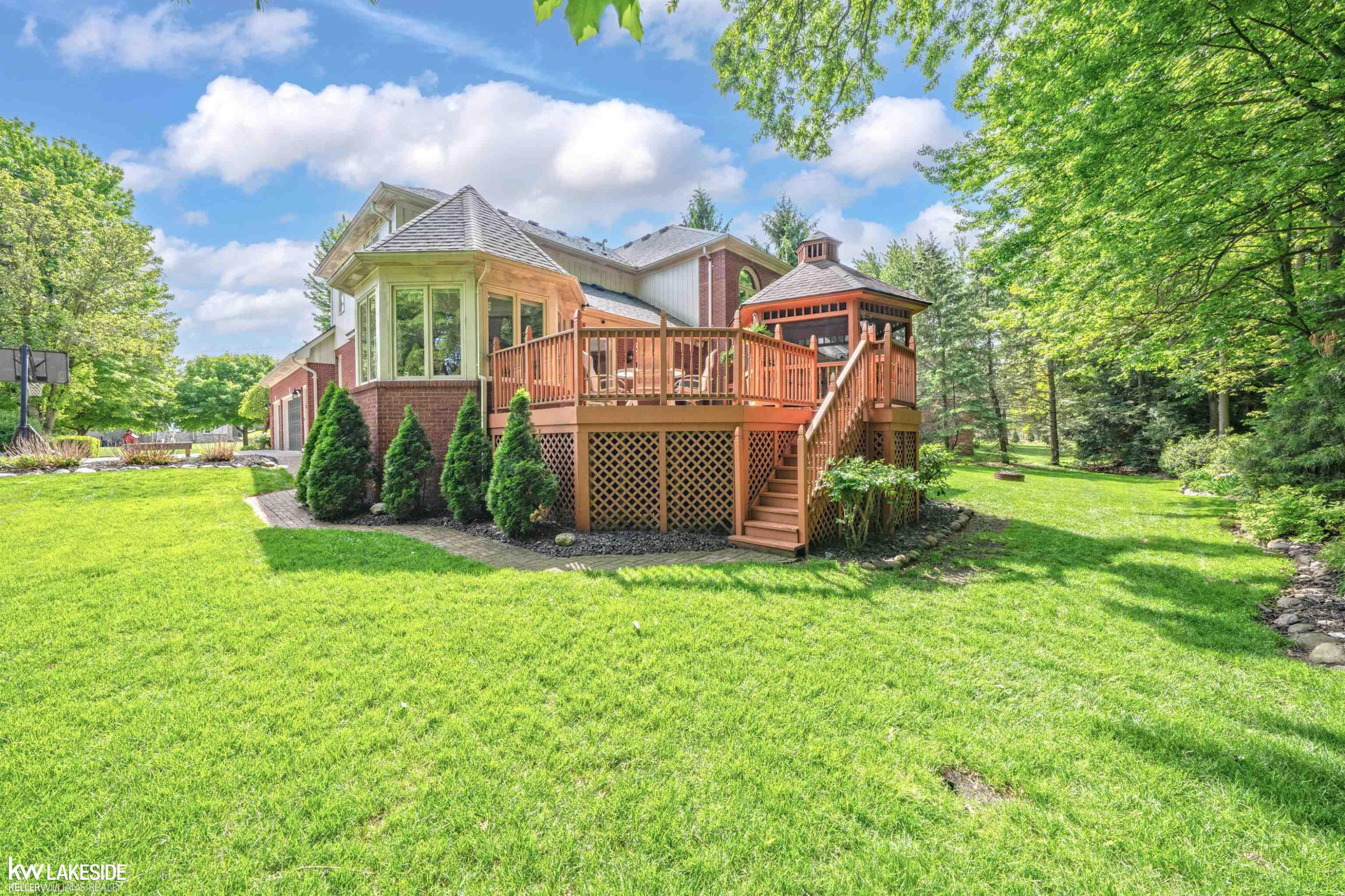54213 Flamingo Drive, Utica, MI 48315 — Photo 79
