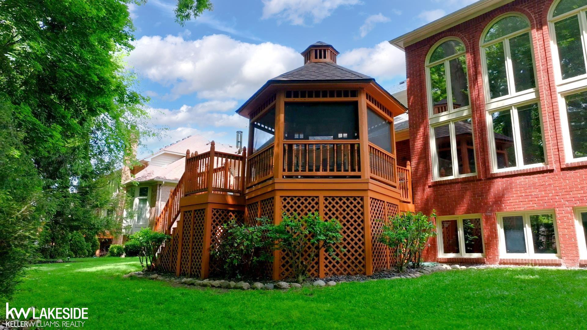 54213 Flamingo Drive, Utica, MI 48315 — Photo 81