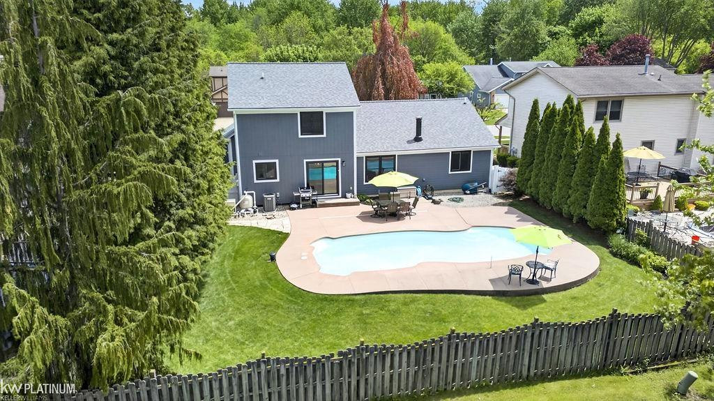54329 Avondale Drive, New Baltimore, MI 48047 — Photo 3