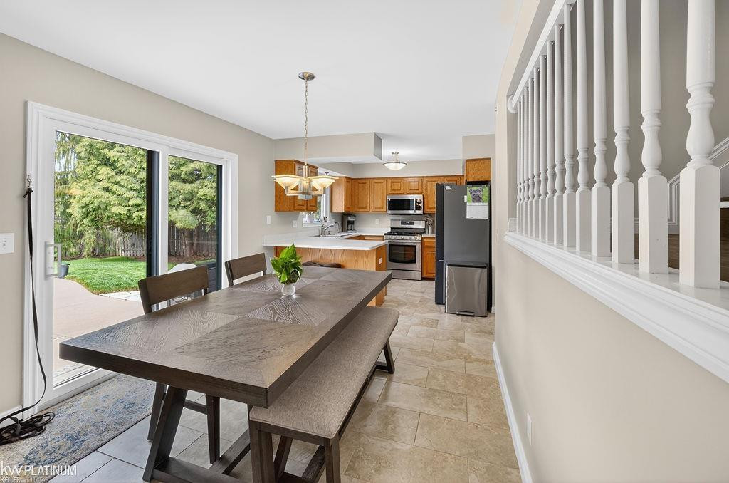 54329 Avondale Drive, New Baltimore, MI 48047 — Photo 7