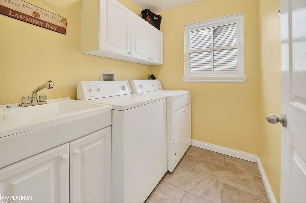 54329 Avondale Drive, New Baltimore, MI 48047 — Photo 14