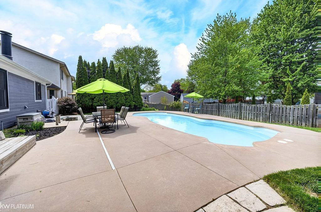 54329 Avondale Drive, New Baltimore, MI 48047 — Photo 26