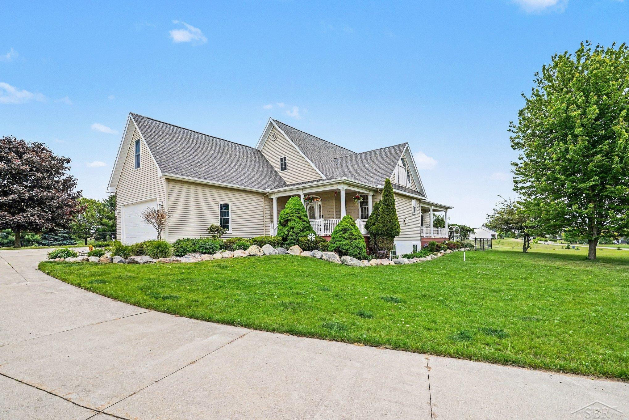 4359 Worvies Way, Columbiaville, MI 48421