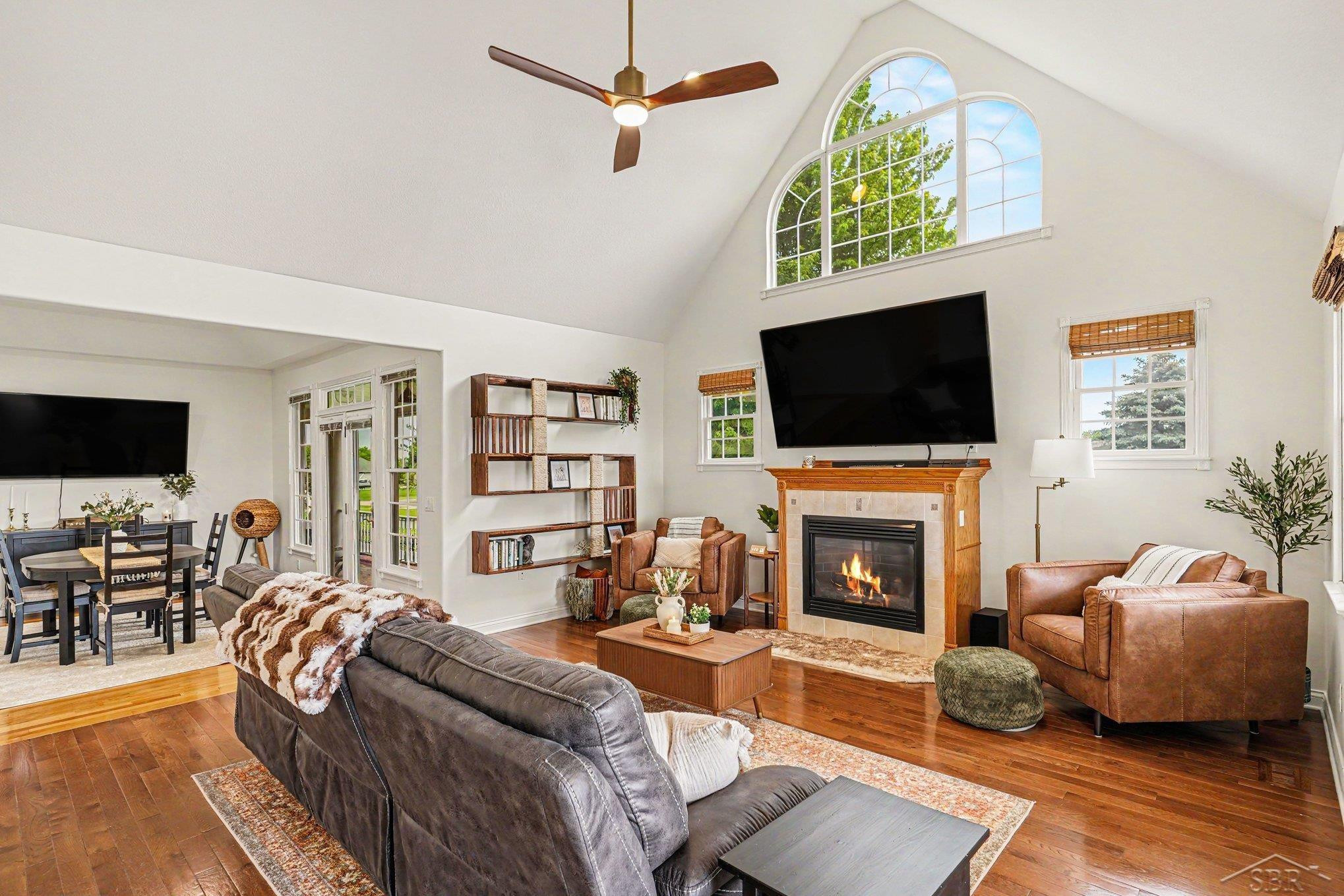 4359 Worvies Way, Columbiaville, MI 48421 — Photo 4