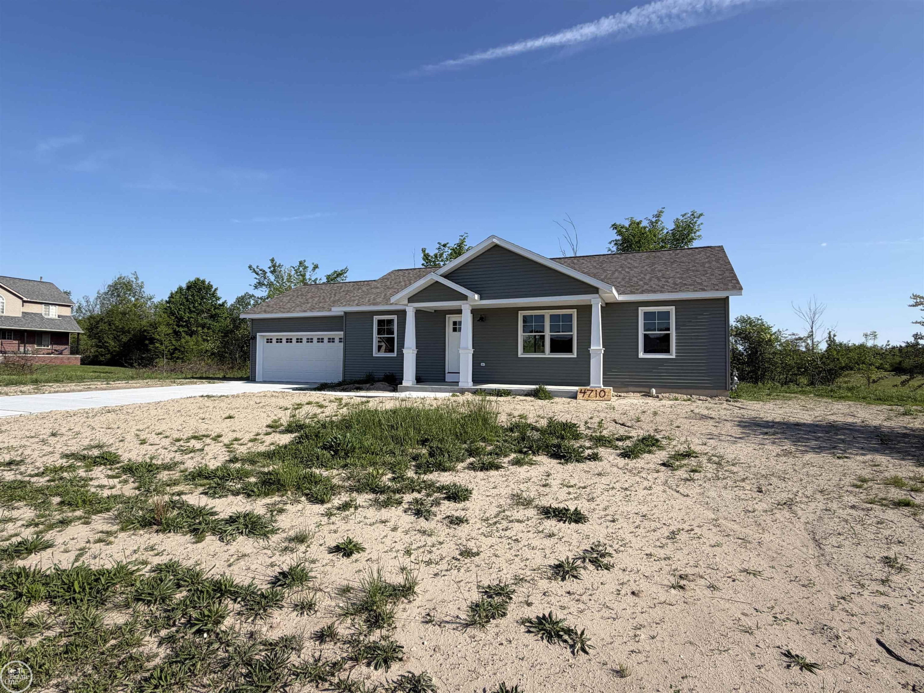 4710 9th Street, MI — Photo 3