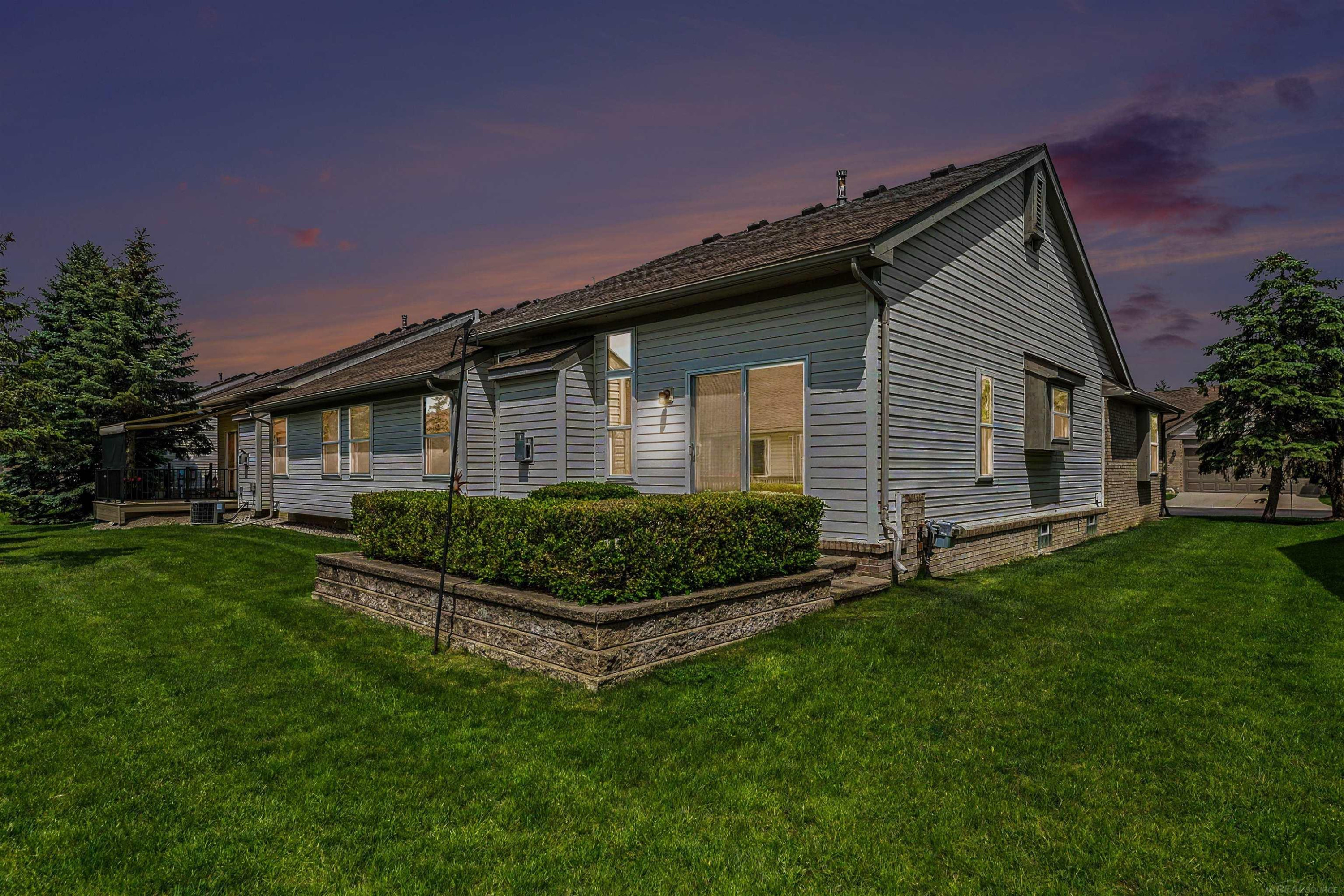 42349 Bayberry Street, Clinton Twp, MI 48038 — Photo 3