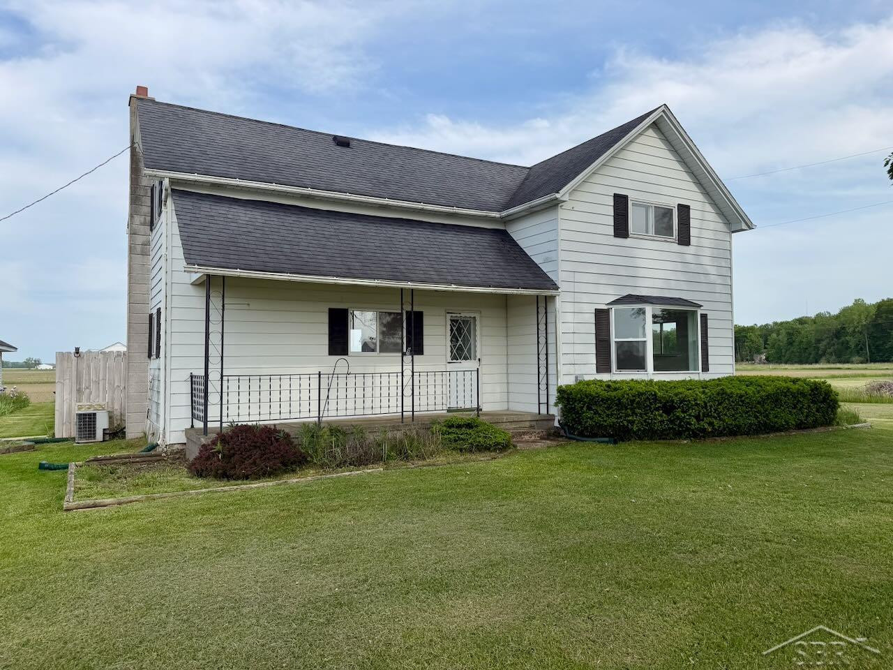 11403 Turner Road, Saint Charles, MI 48655 — Photo 2