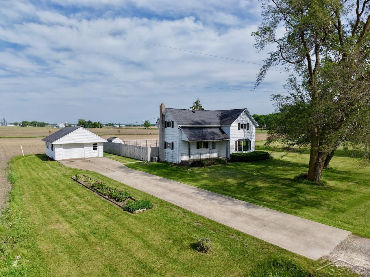 11403 Turner Road, Saint Charles, MI 48655 — Photo 4