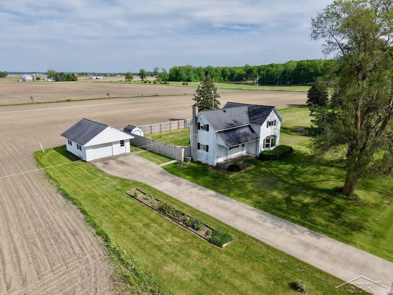 11403 Turner Road, Saint Charles, MI 48655 — Photo 5